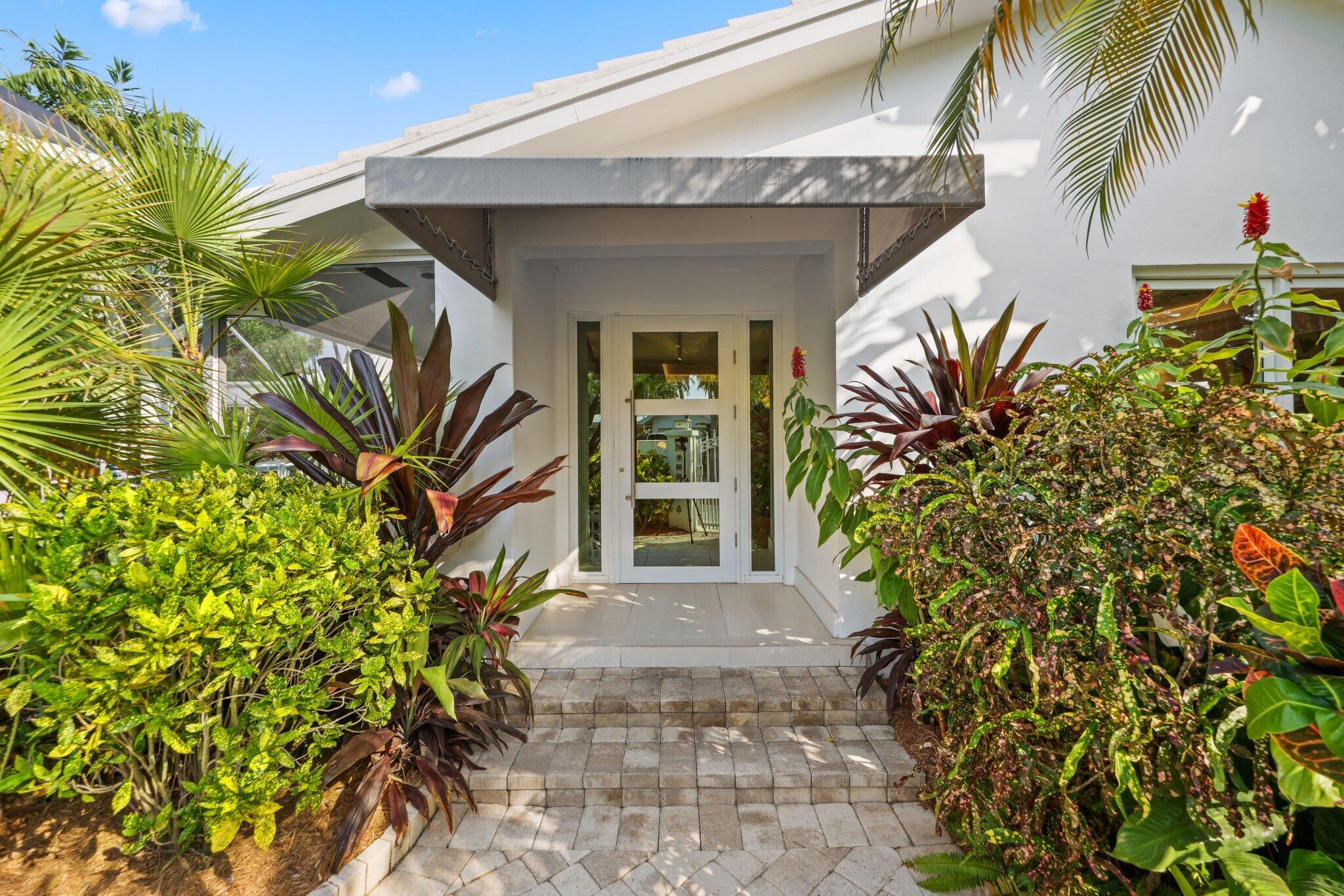 Coral Shores - Residential