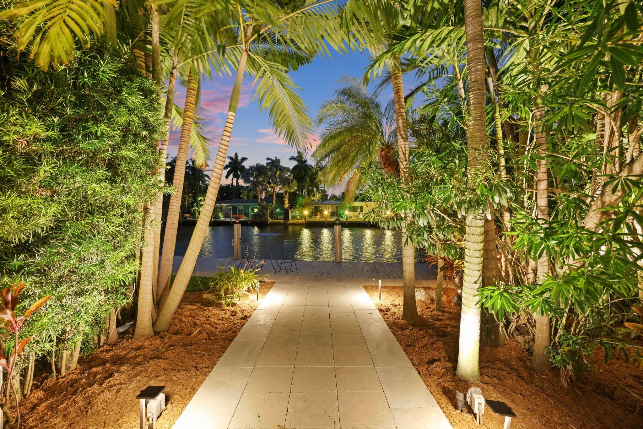 Coral Shores - Residential