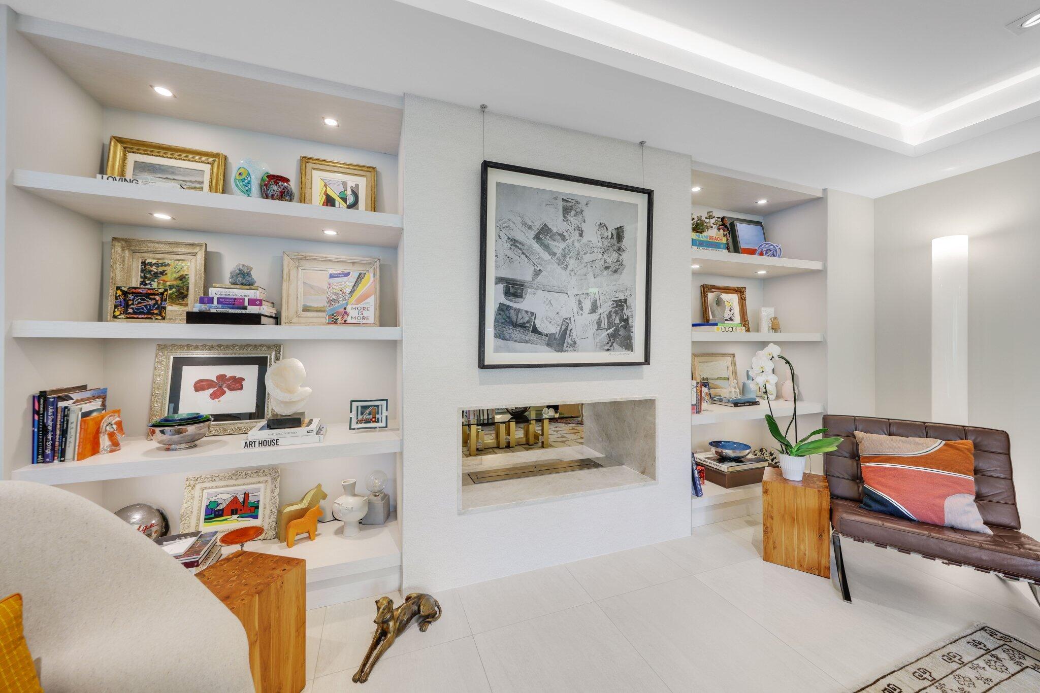 Coral Shores - Residential
