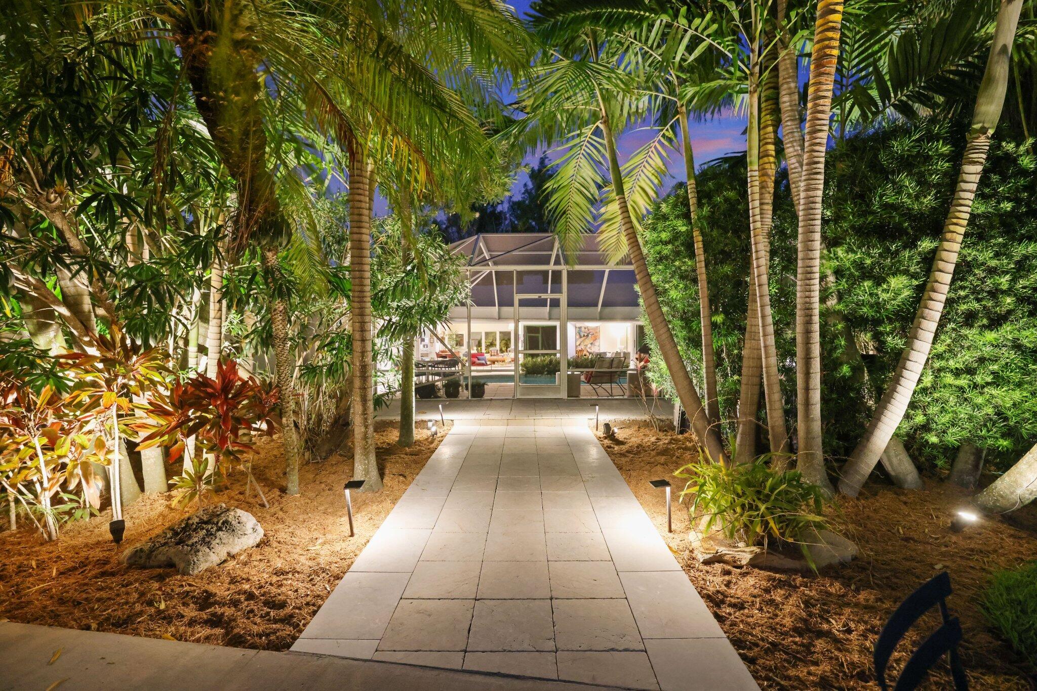 Coral Shores - Residential