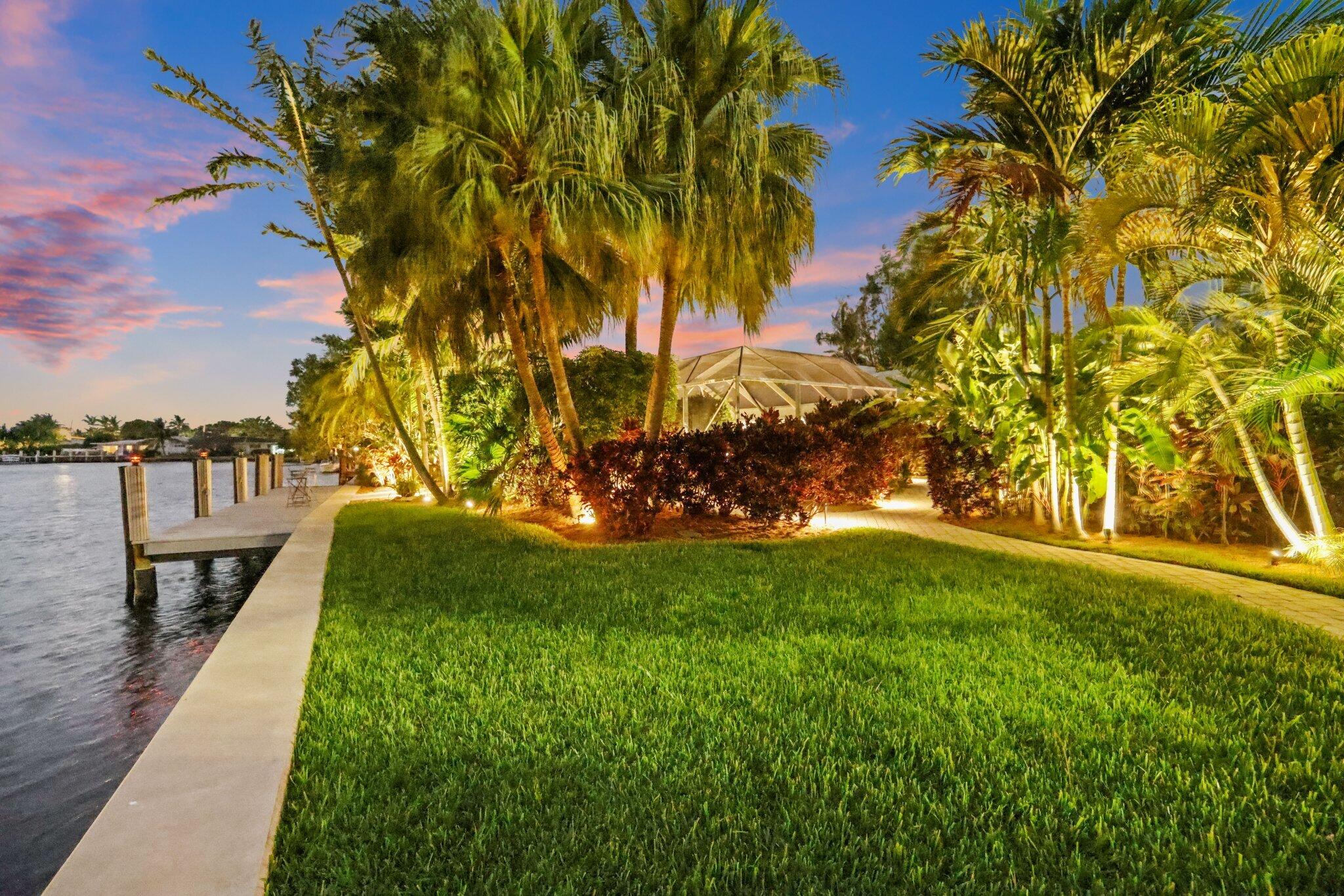 Coral Shores - Residential