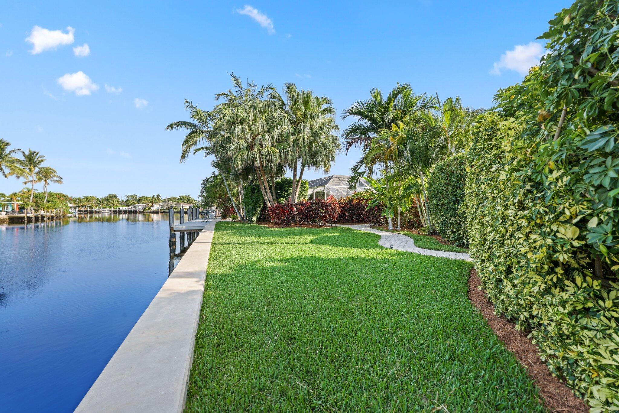 Coral Shores - Residential