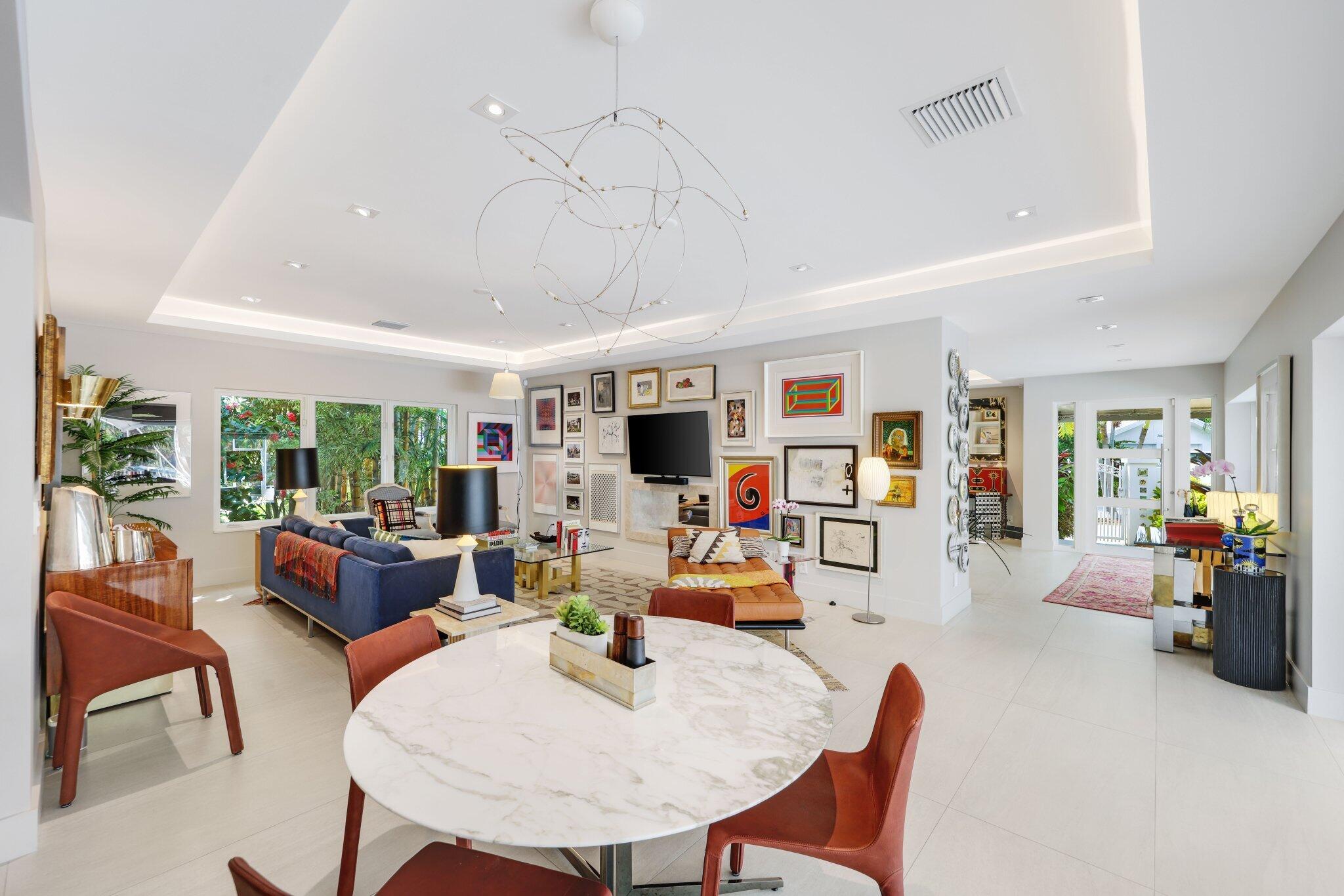 Coral Shores - Residential
