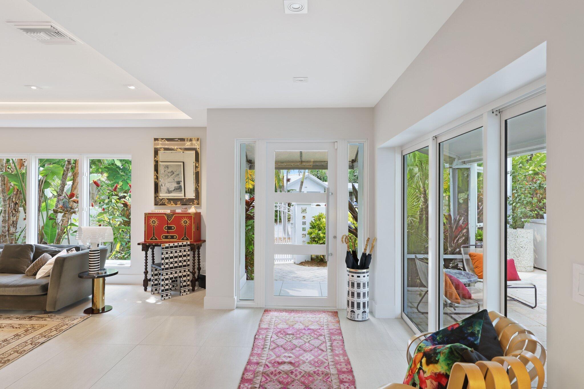 Coral Shores - Residential
