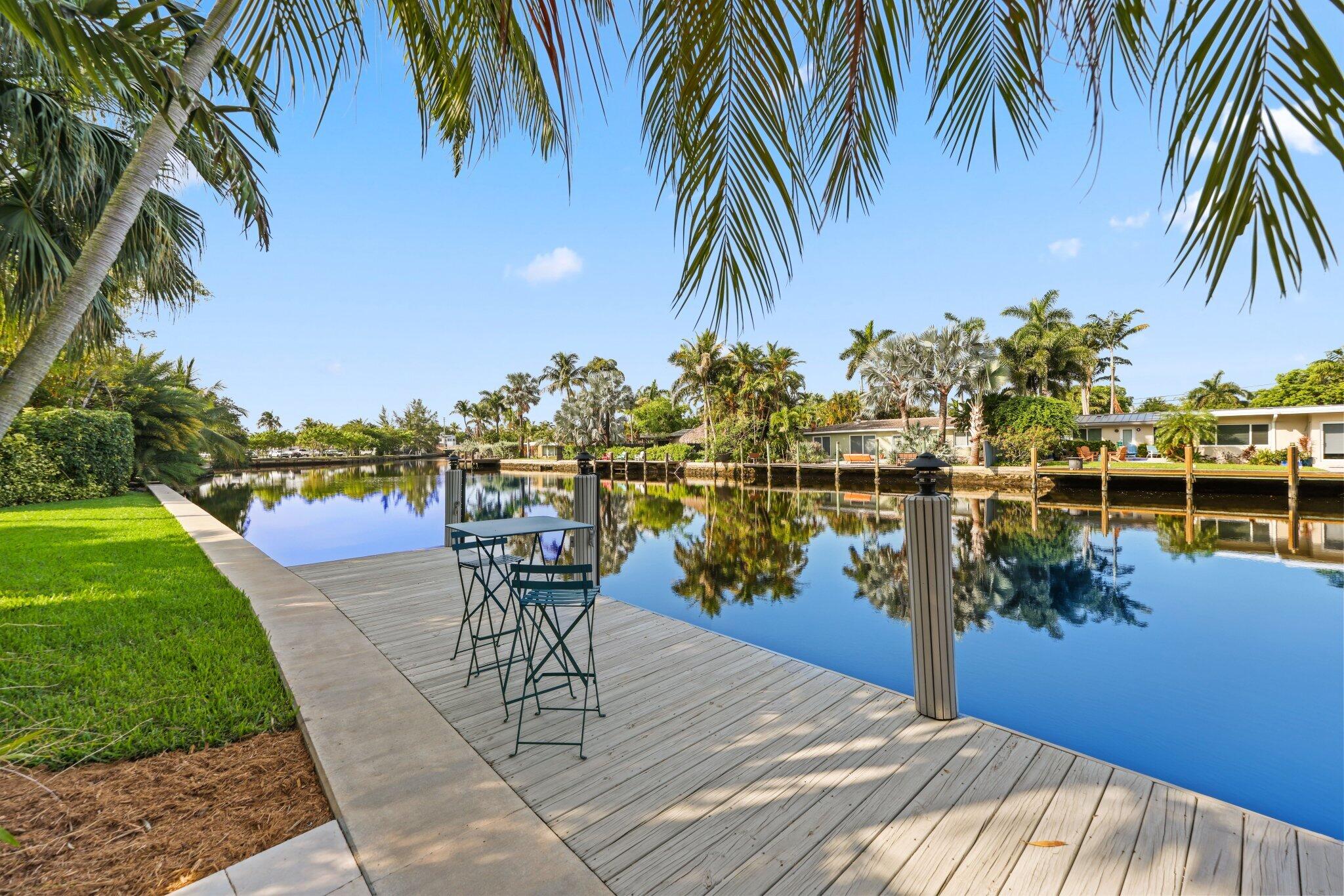Coral Shores - Residential