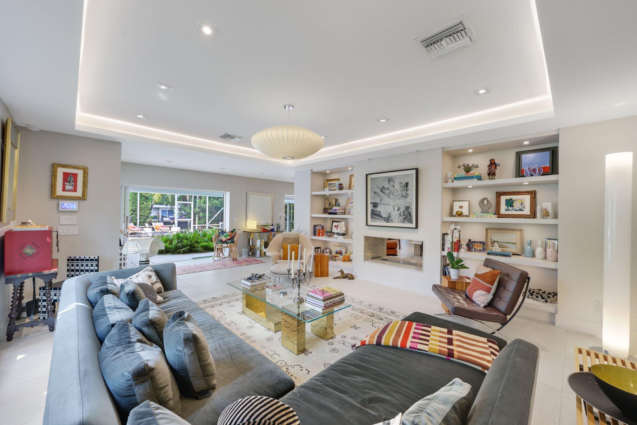 Coral Shores - Residential