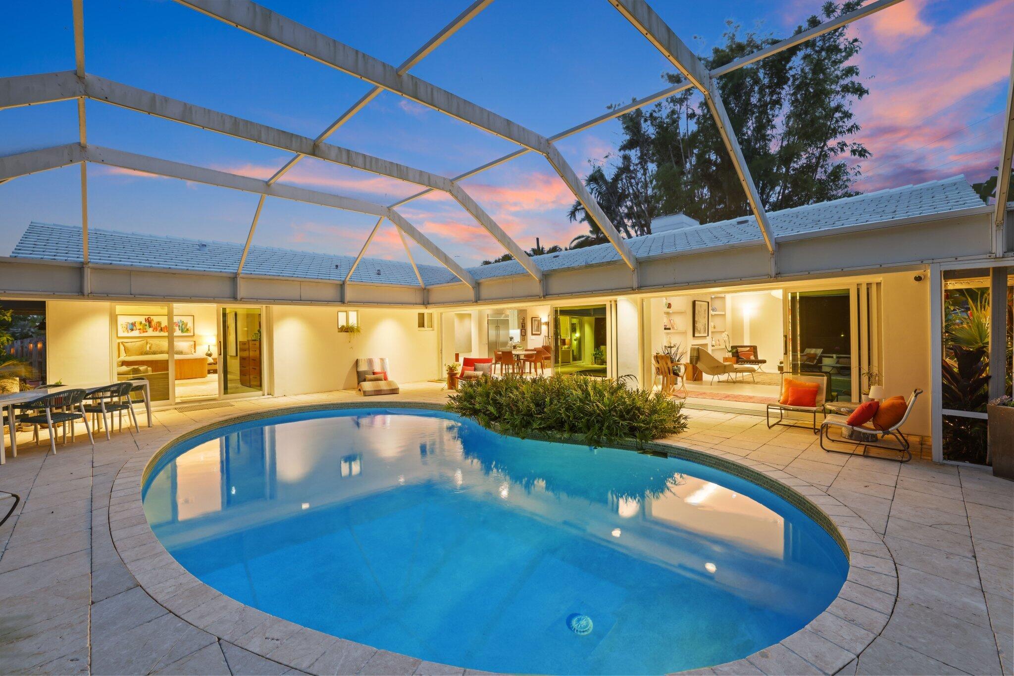 Coral Shores - Residential