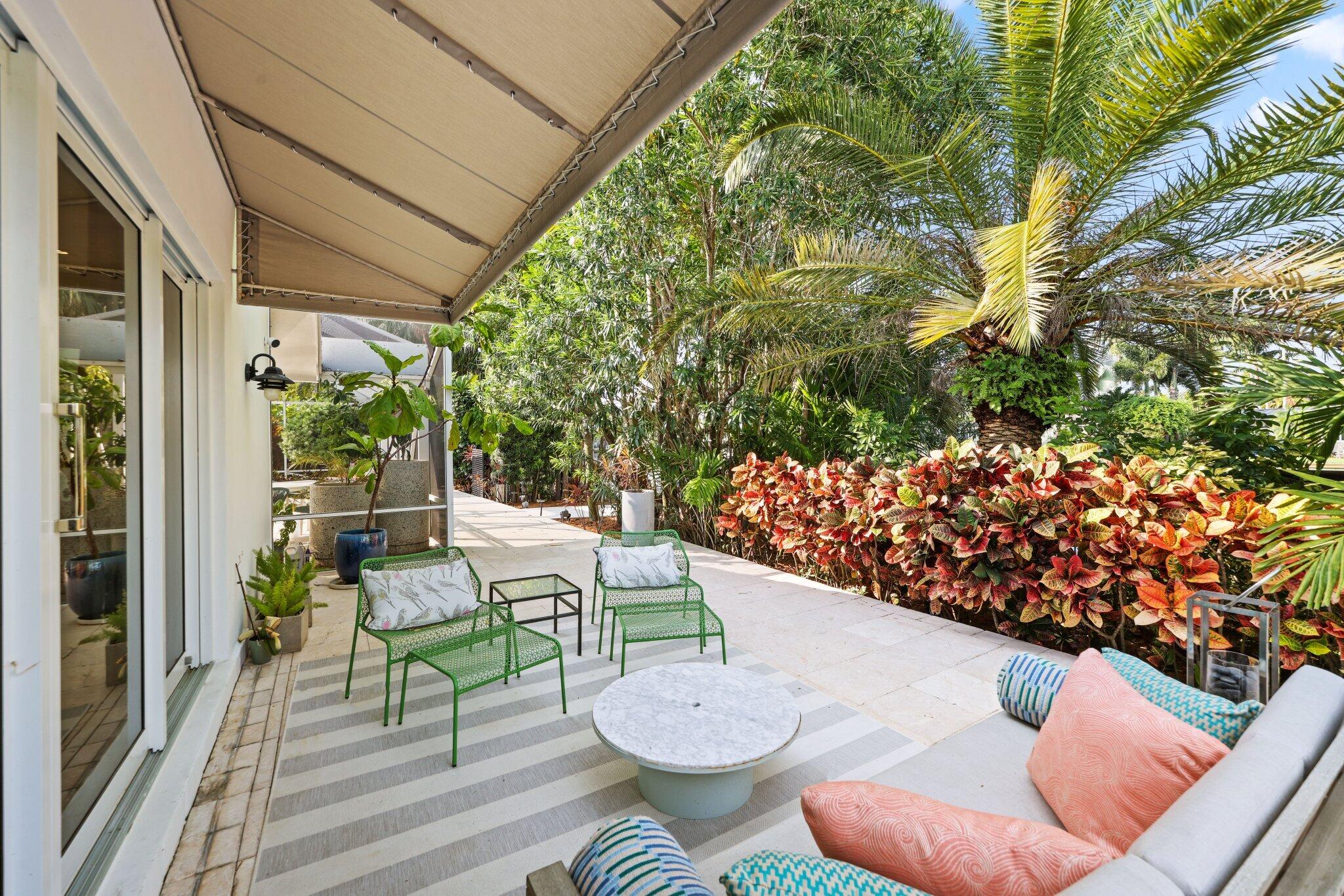 Coral Shores - Residential