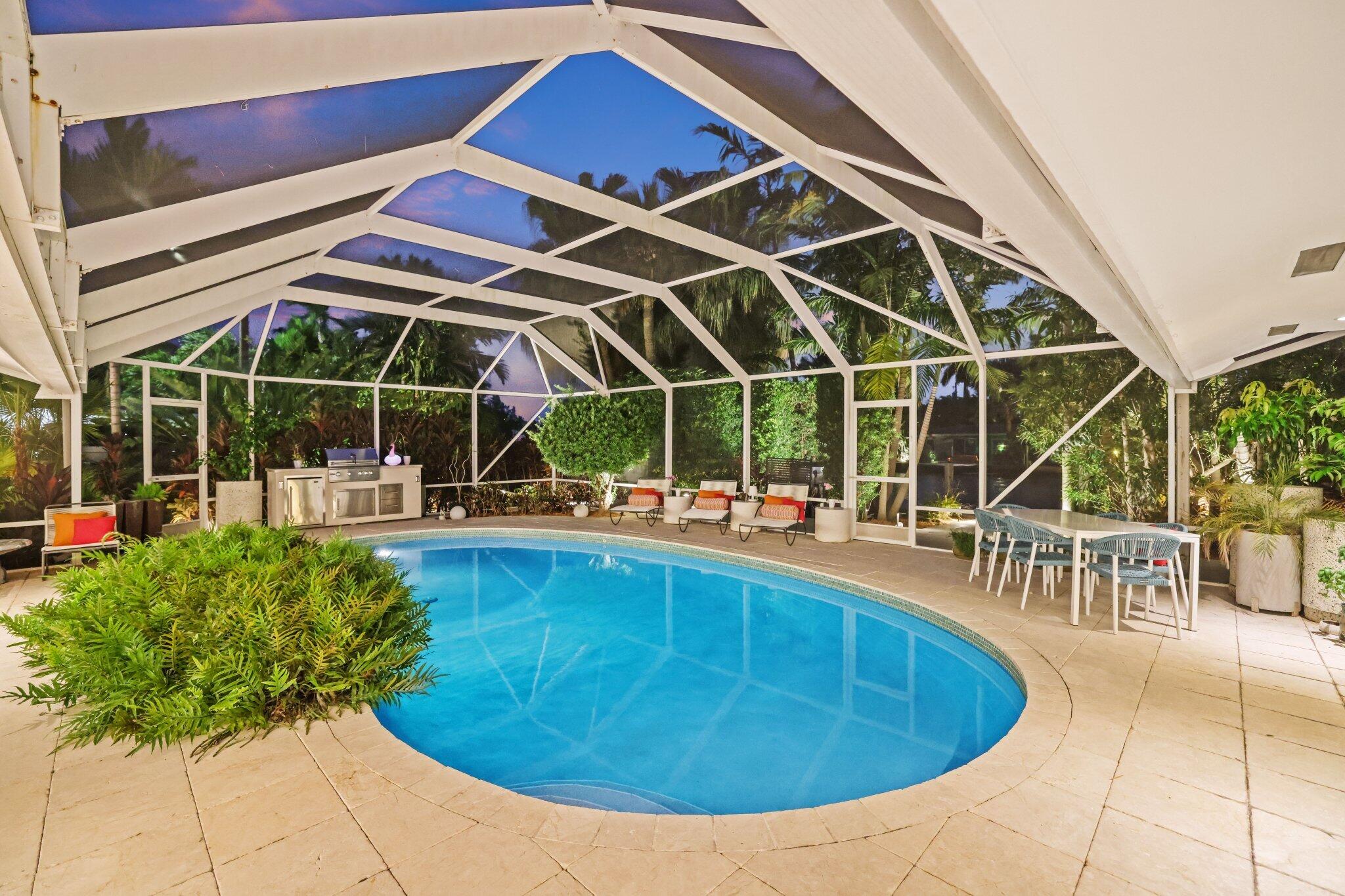 Coral Shores - Residential