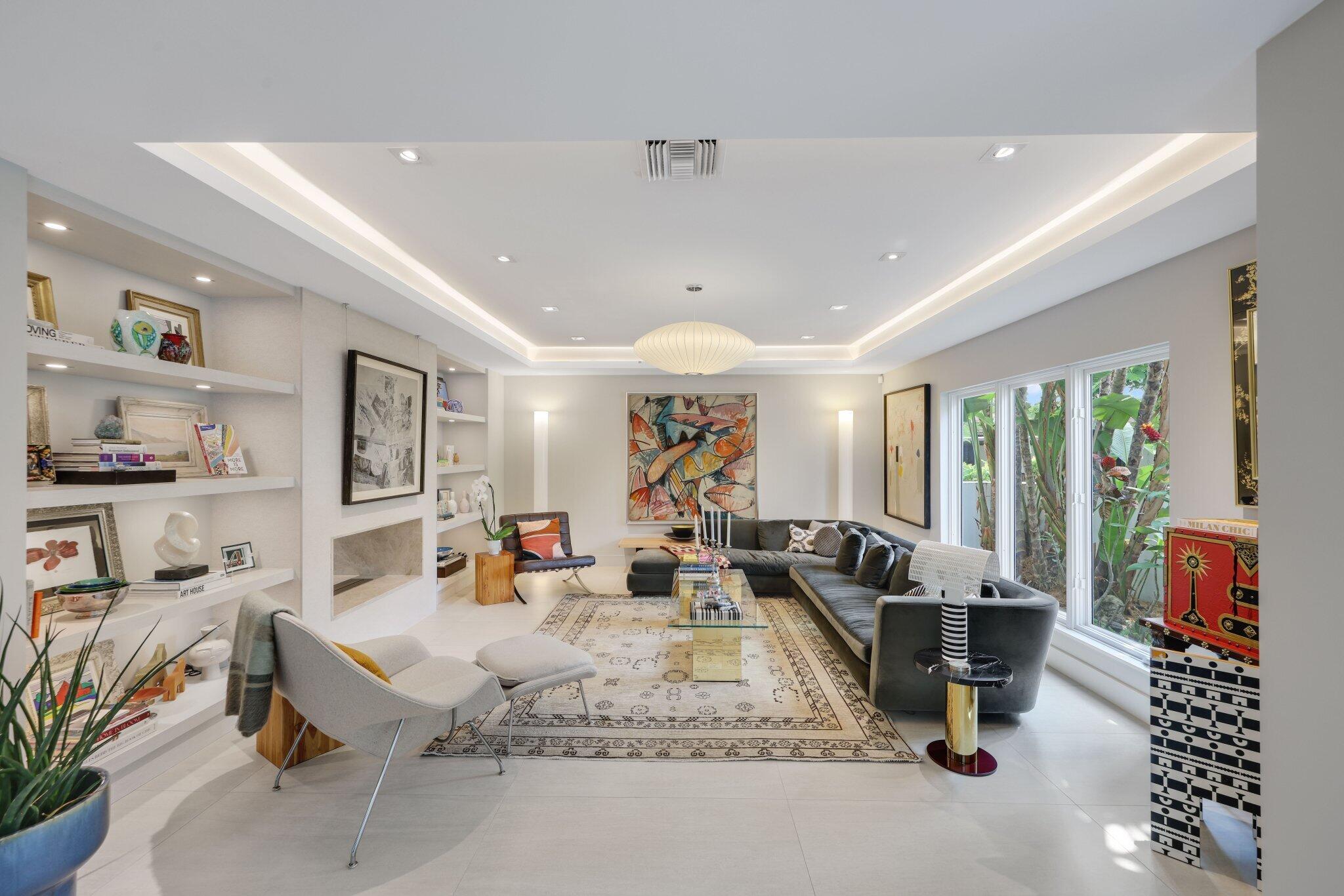 Coral Shores - Residential