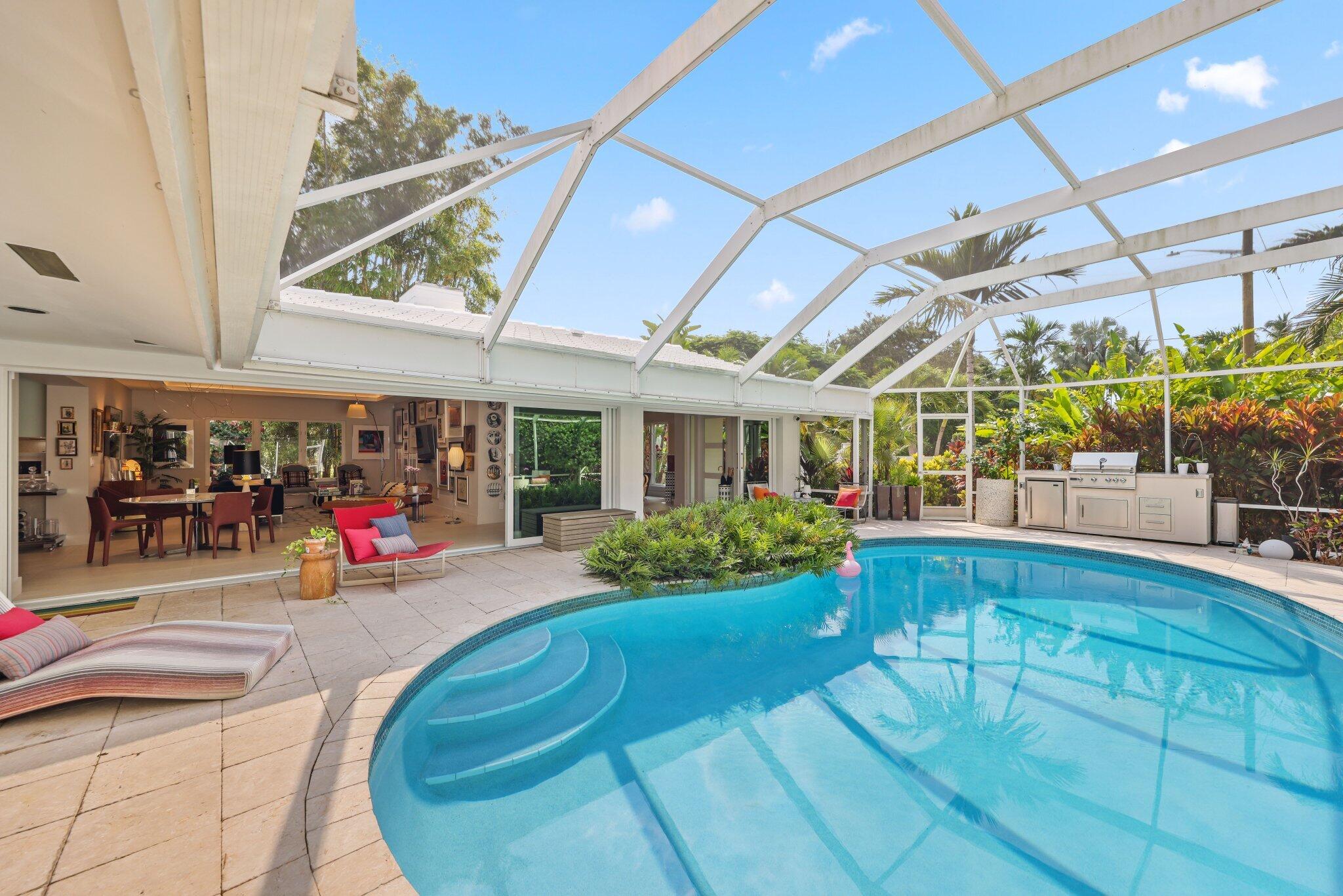 Coral Shores - Residential