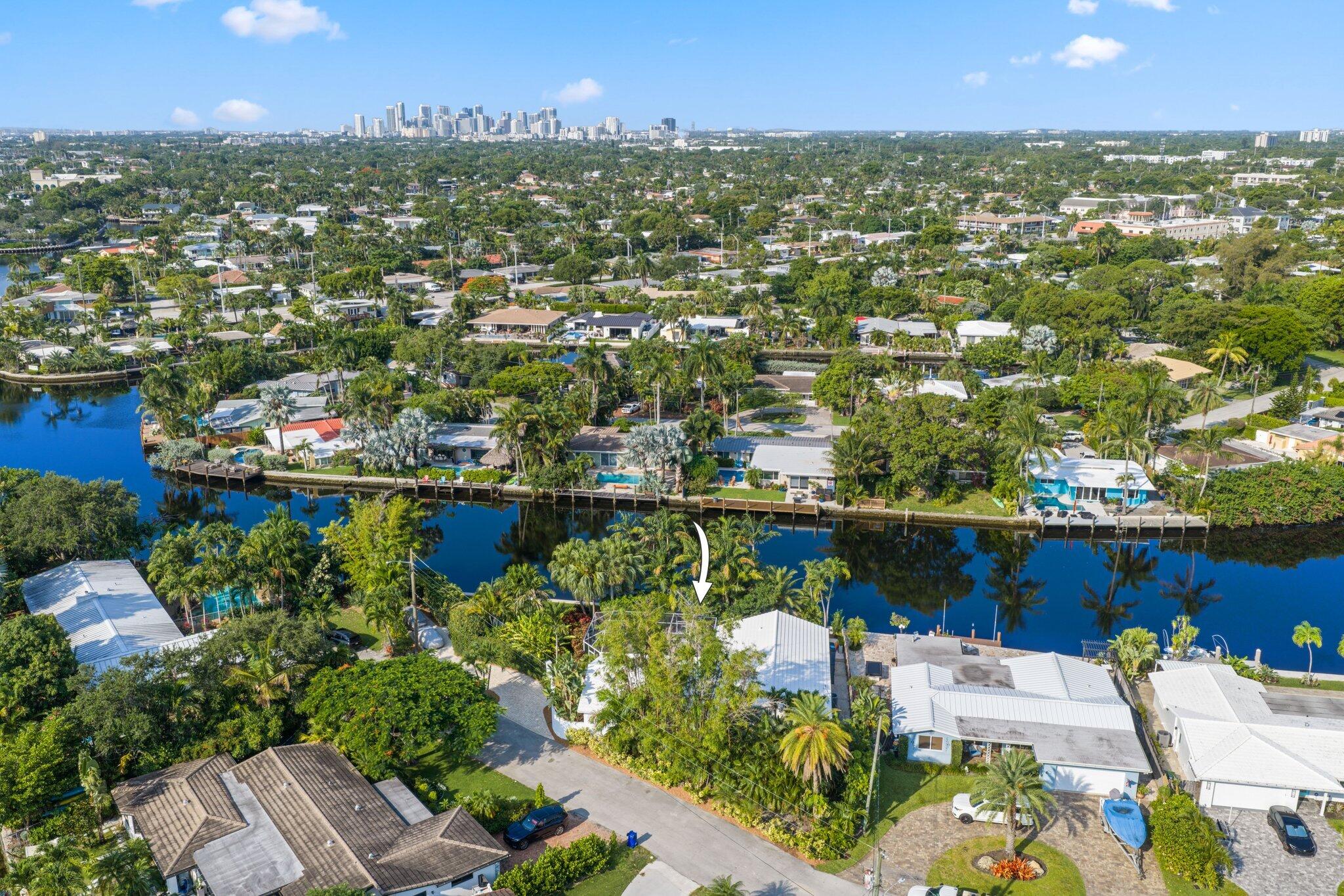 Coral Shores - Residential