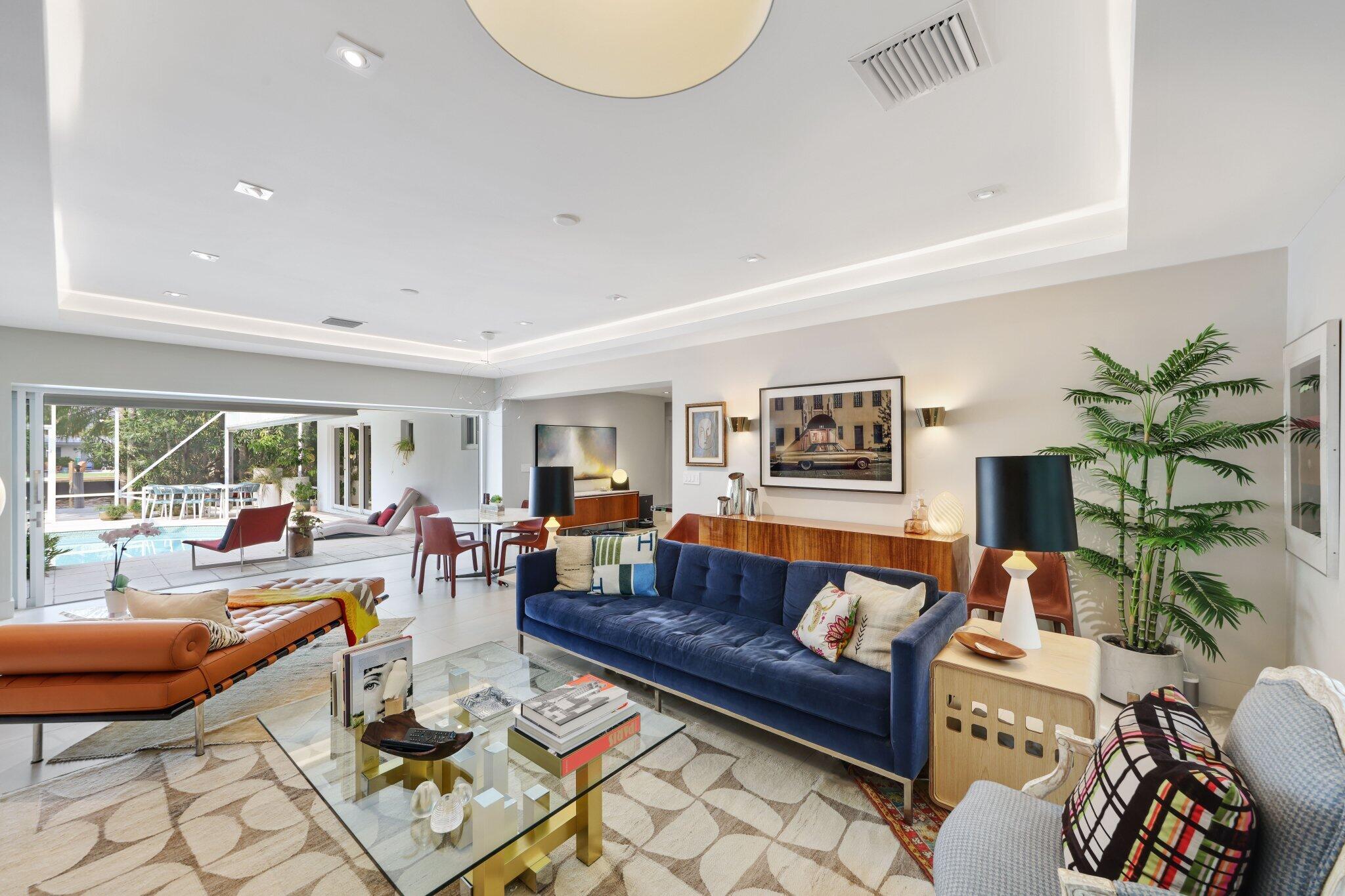 Coral Shores - Residential