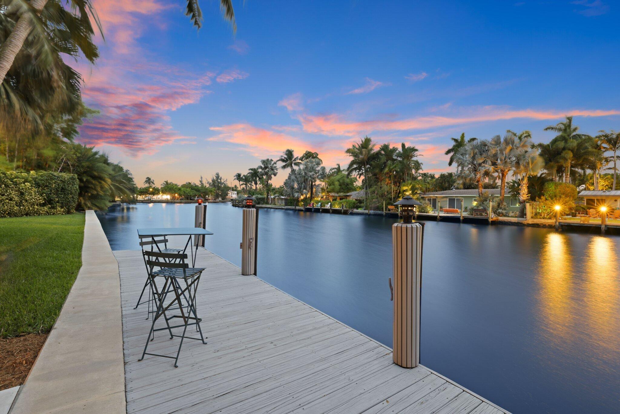 Coral Shores - Residential