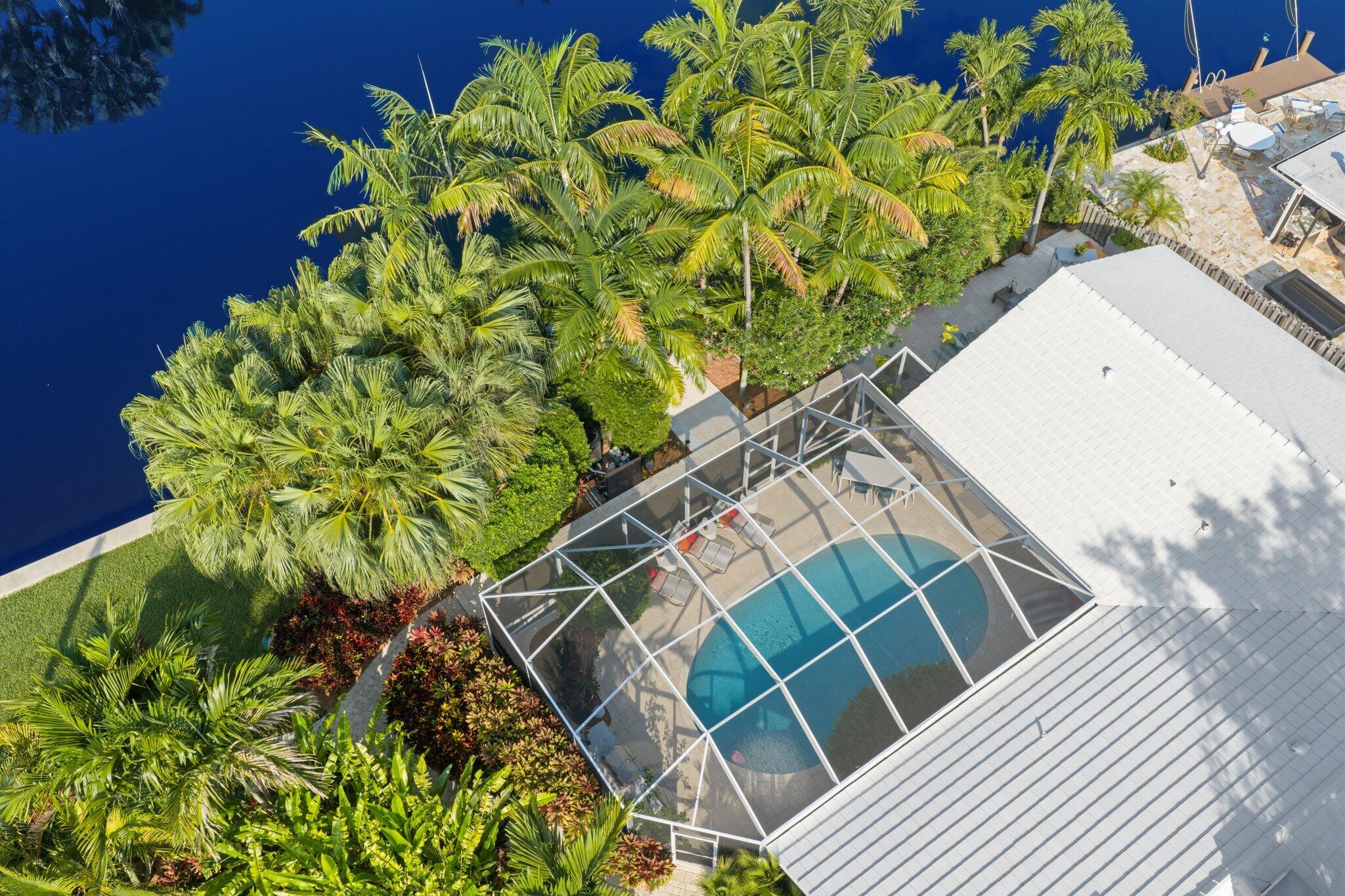 Coral Shores - Residential