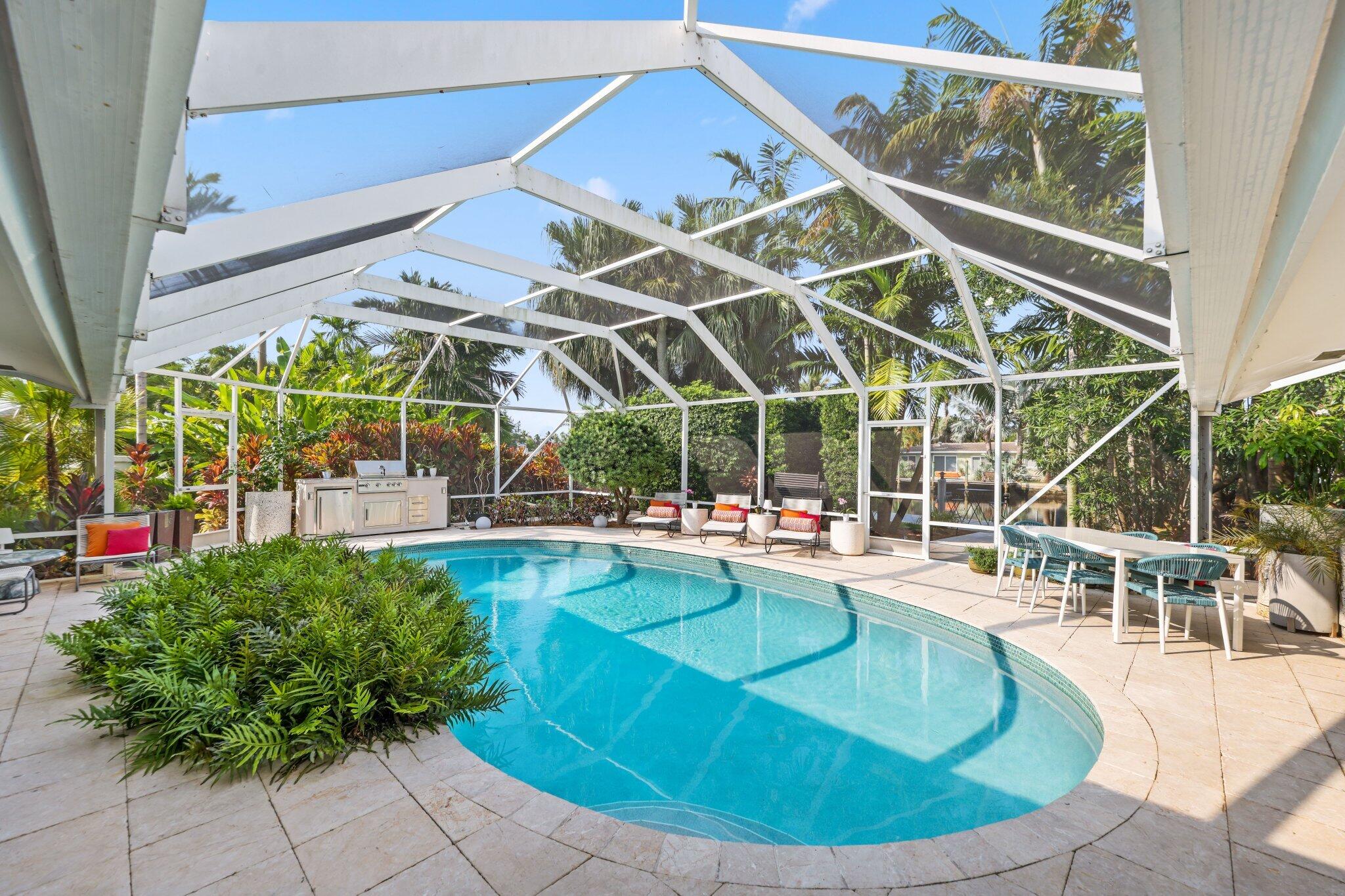 Coral Shores - Residential