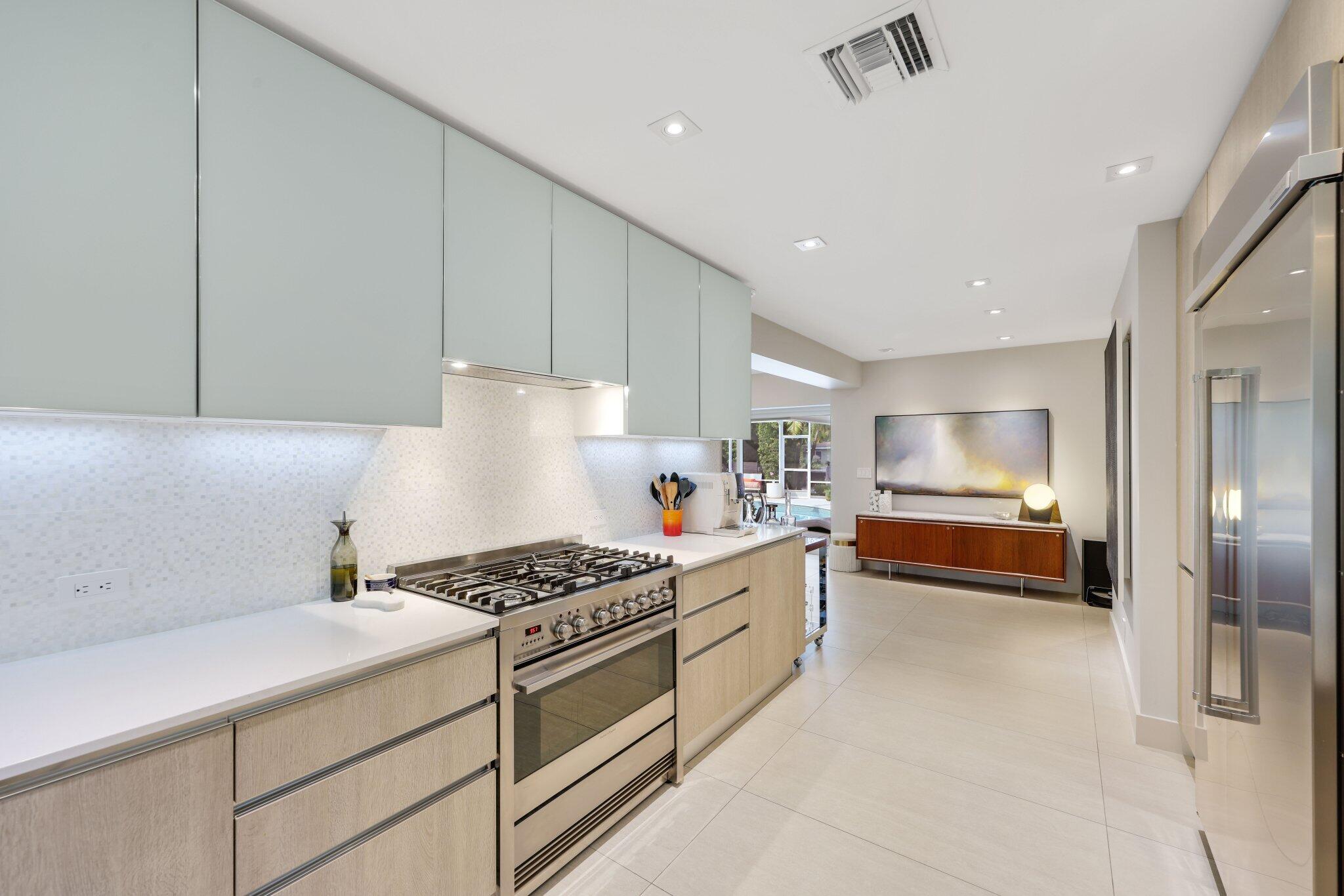Coral Shores - Residential