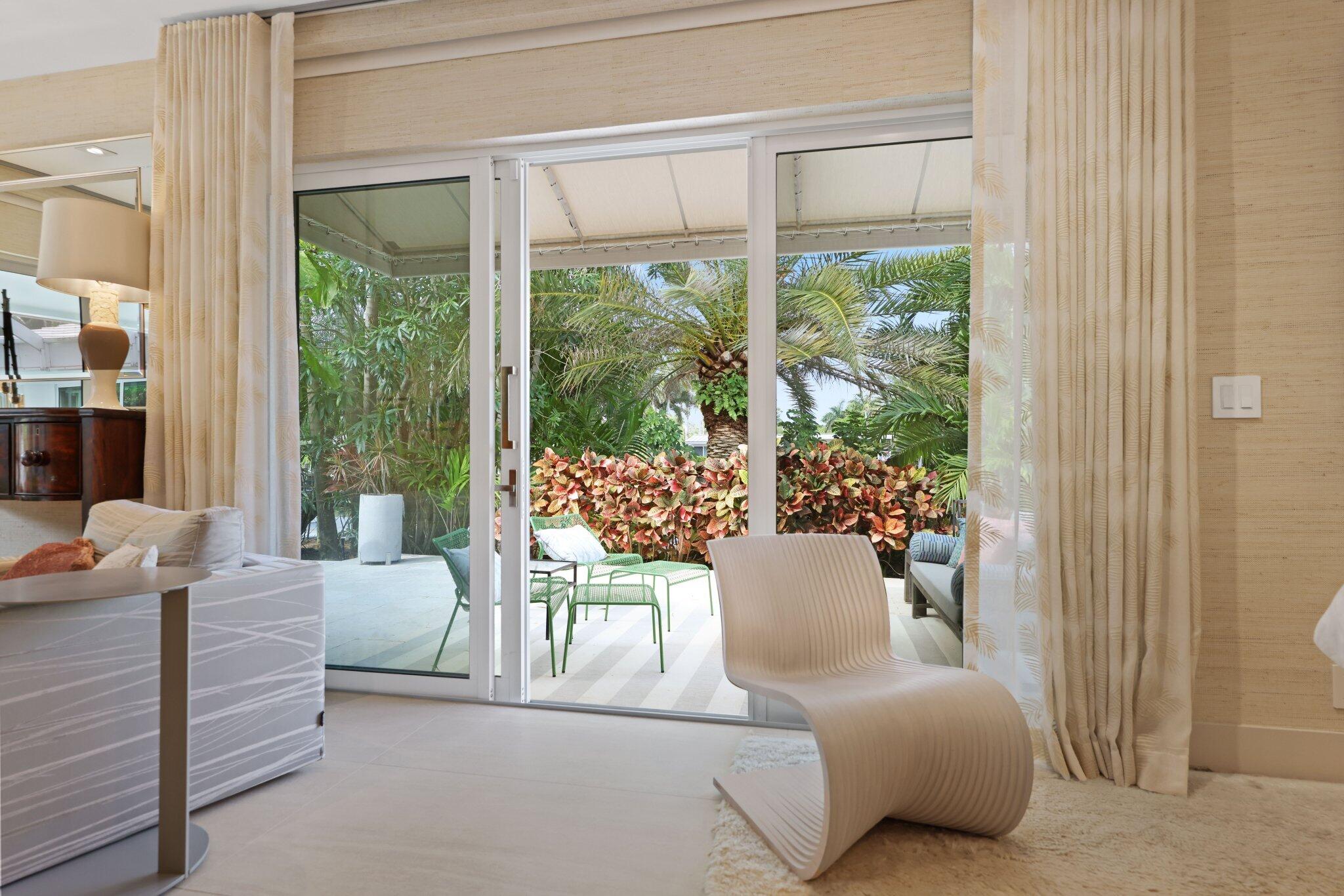 Coral Shores - Residential
