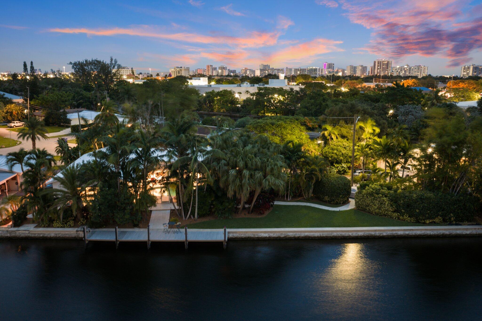 Coral Shores - Residential