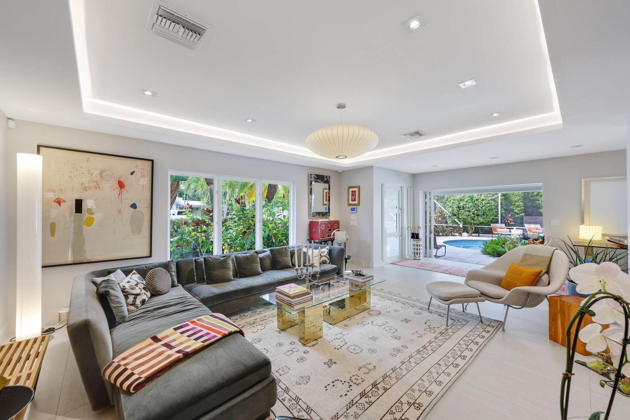 Coral Shores - Residential