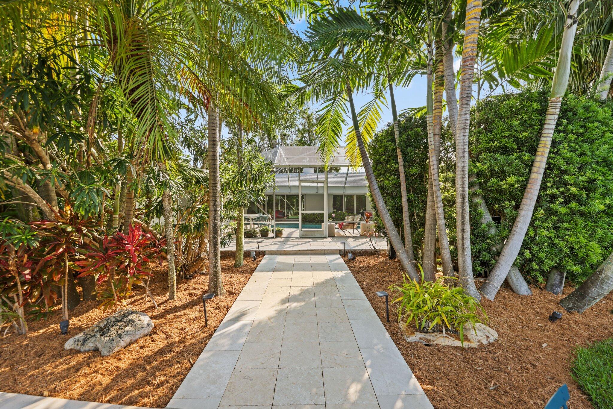 Coral Shores - Residential