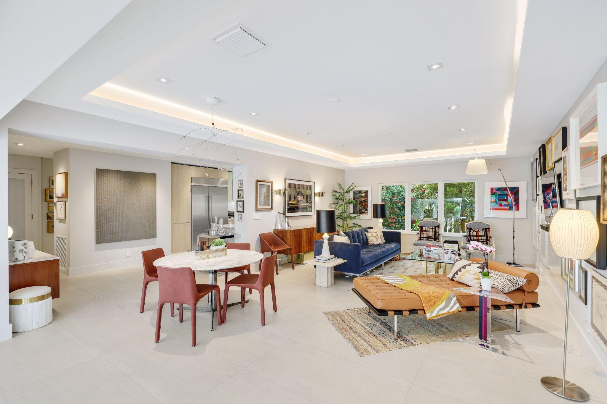 Coral Shores - Residential