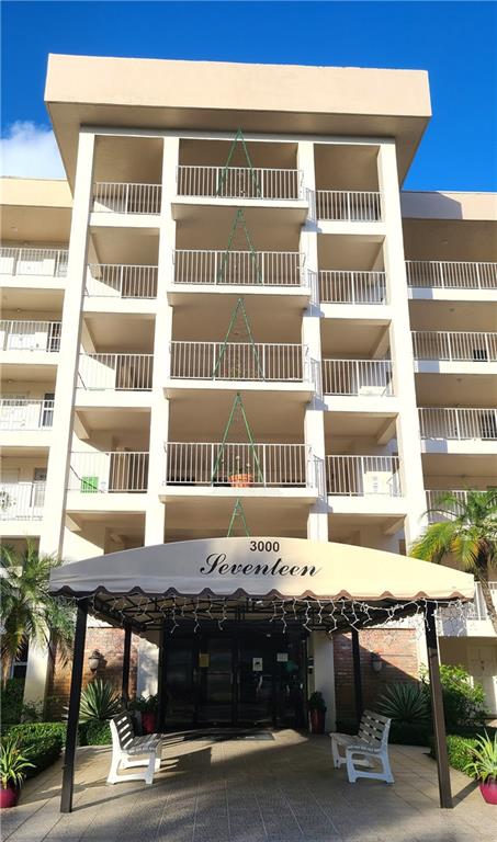 Palm Air - Residential