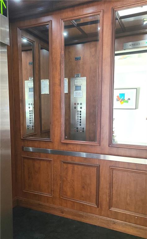 Palm Air - Residential