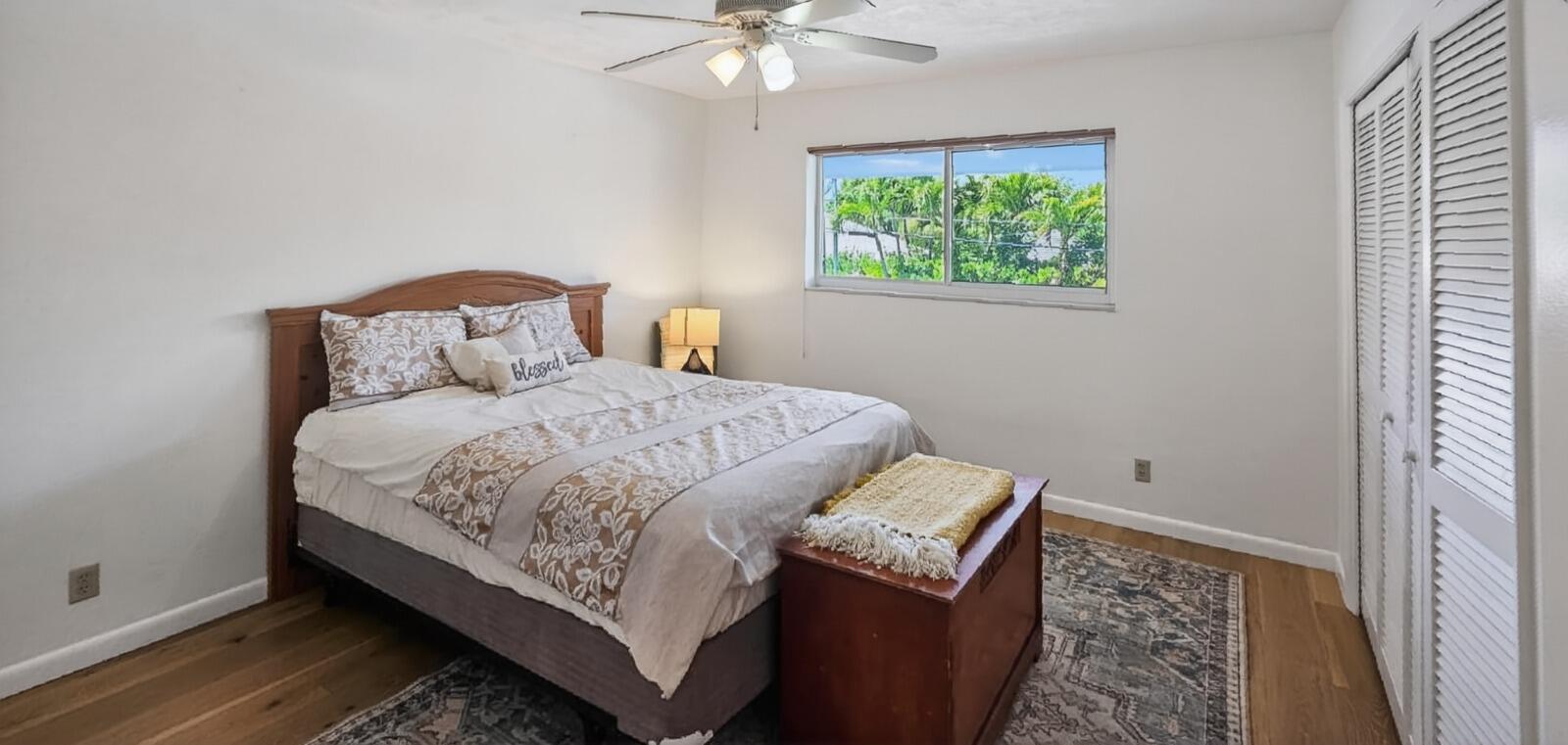 TEQUESTA GARDEN CONDO 7 - Residential
