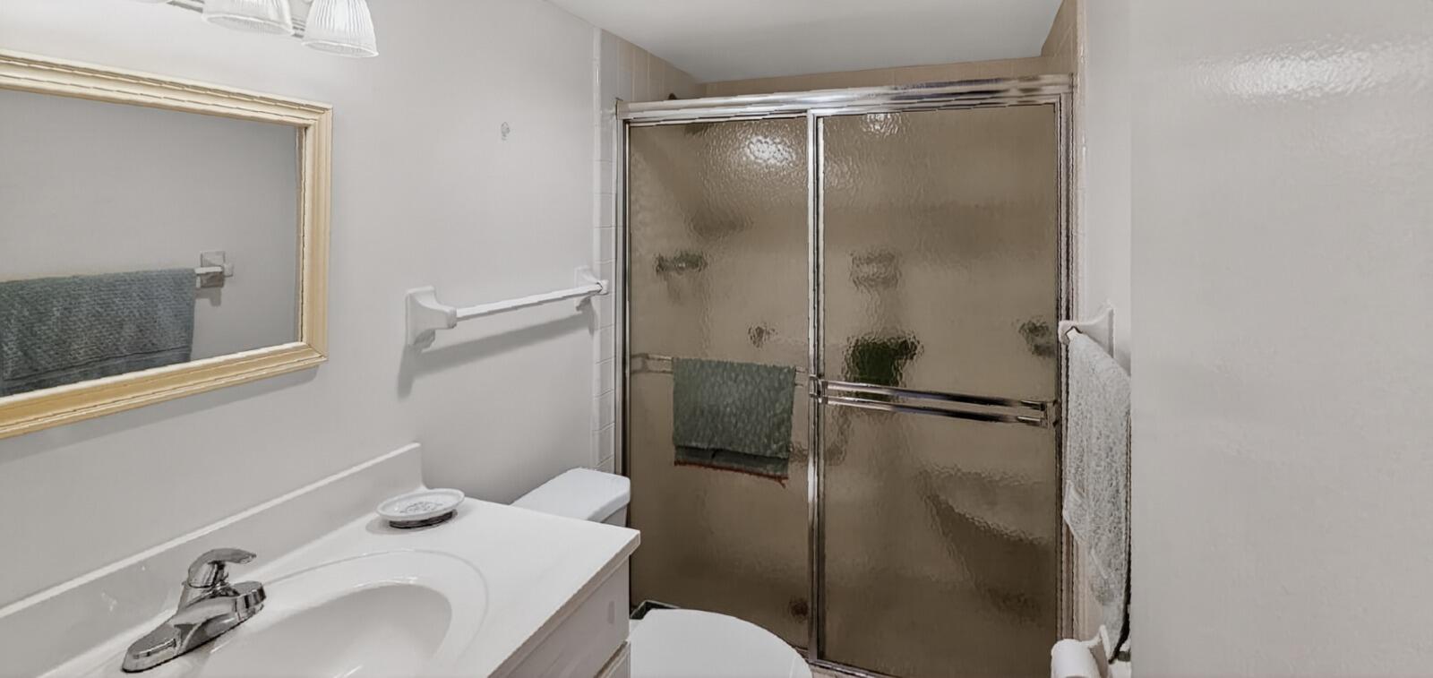 TEQUESTA GARDEN CONDO 7 - Residential