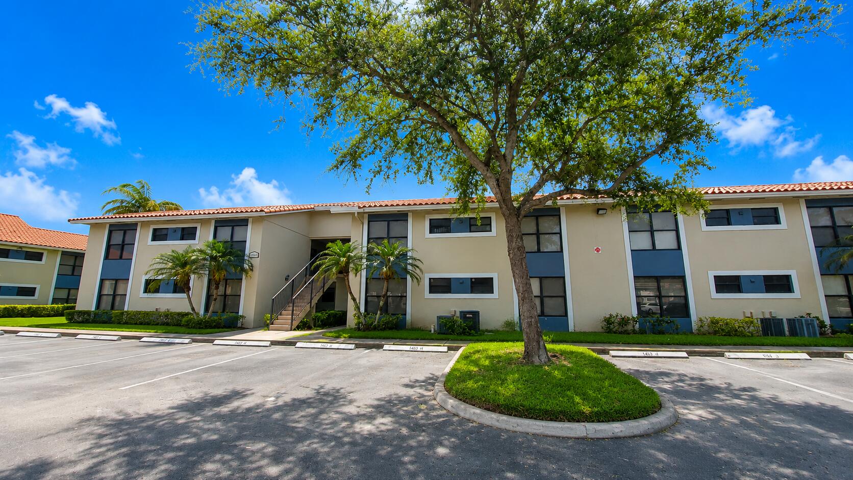 PALM BEACH GRANDE CONDO - Residential