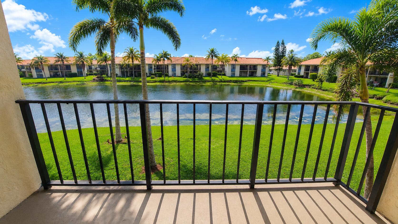 PALM BEACH GRANDE CONDO - Residential