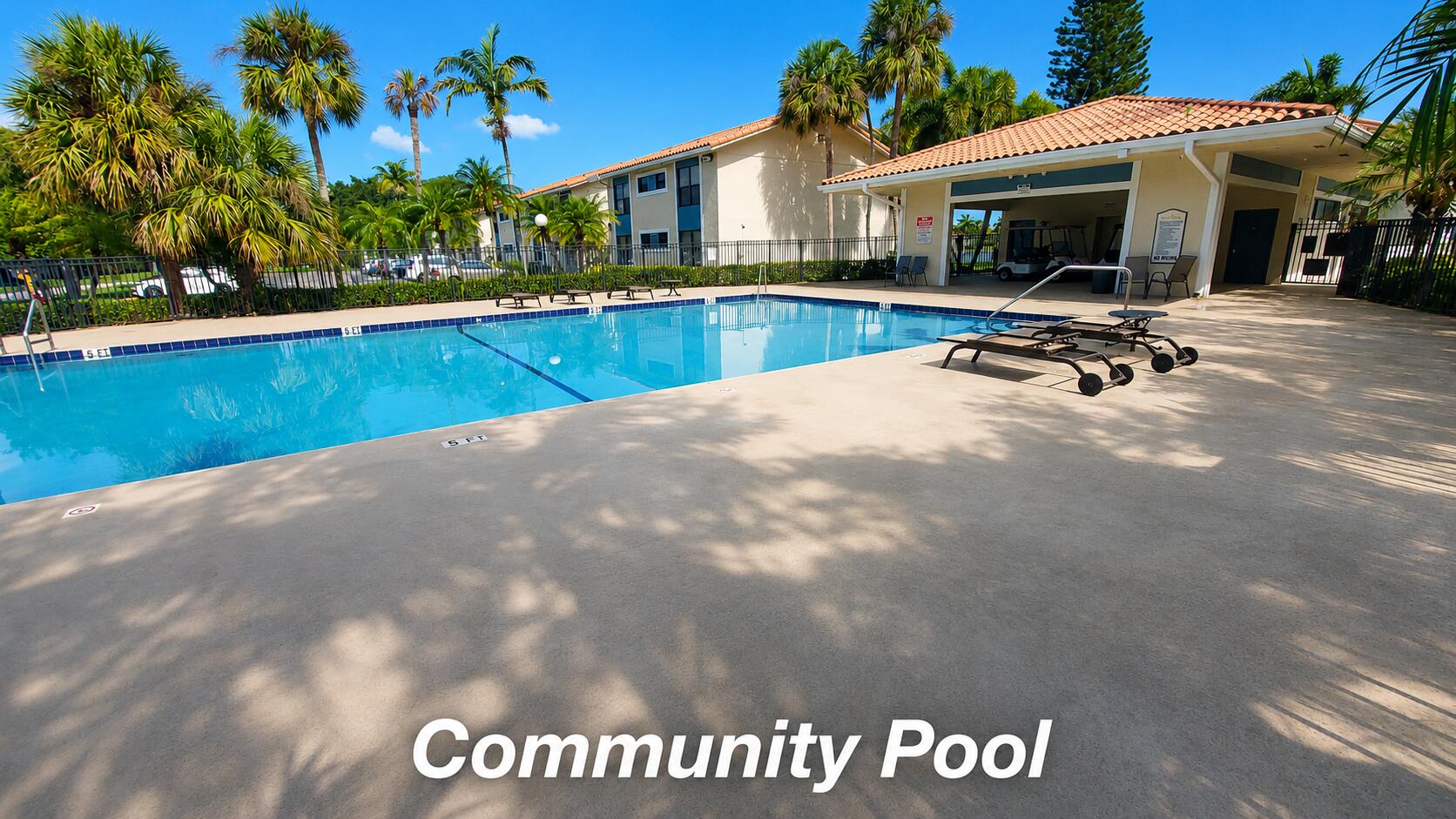 PALM BEACH GRANDE CONDO - Residential