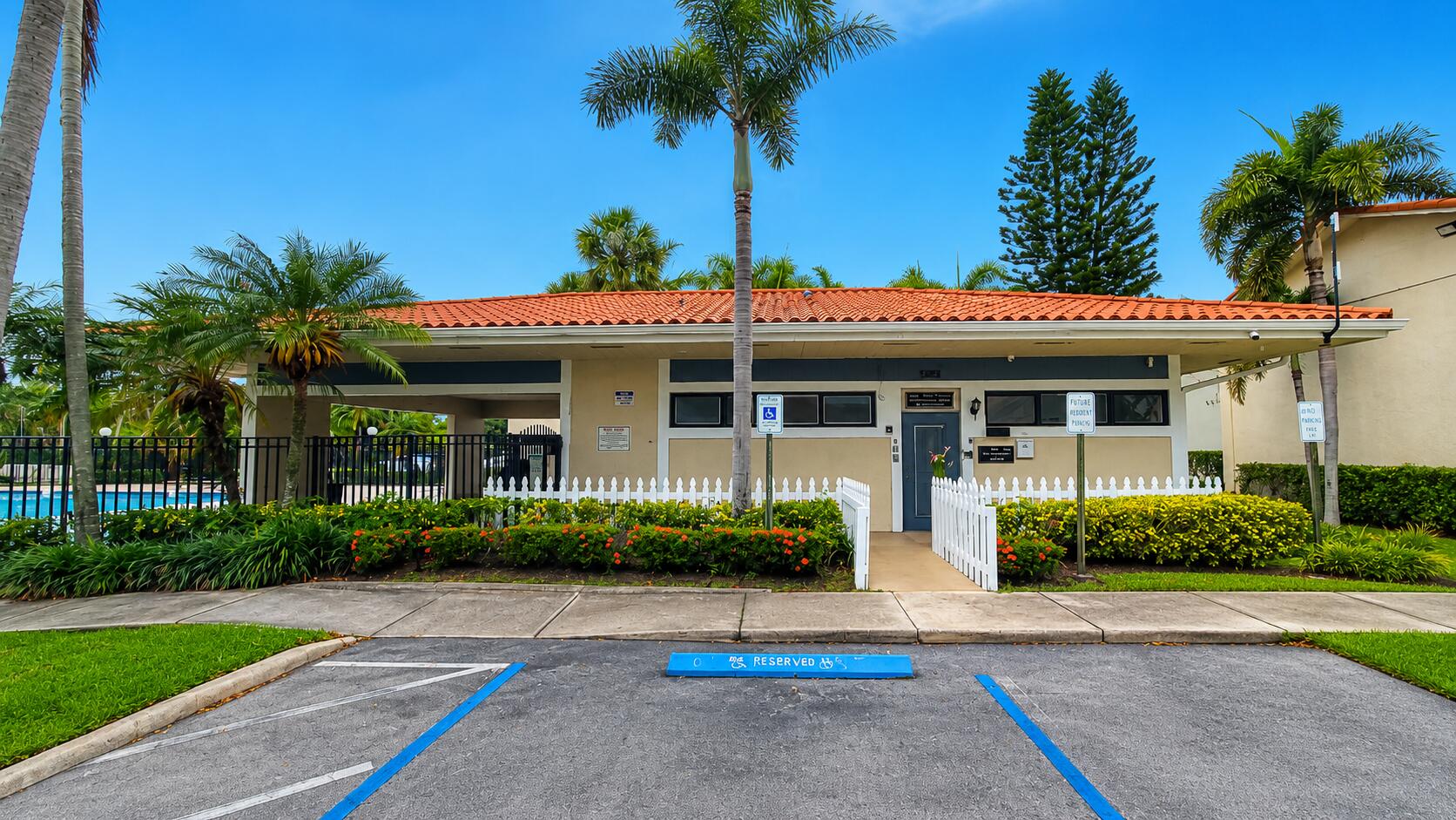 PALM BEACH GRANDE CONDO - Residential