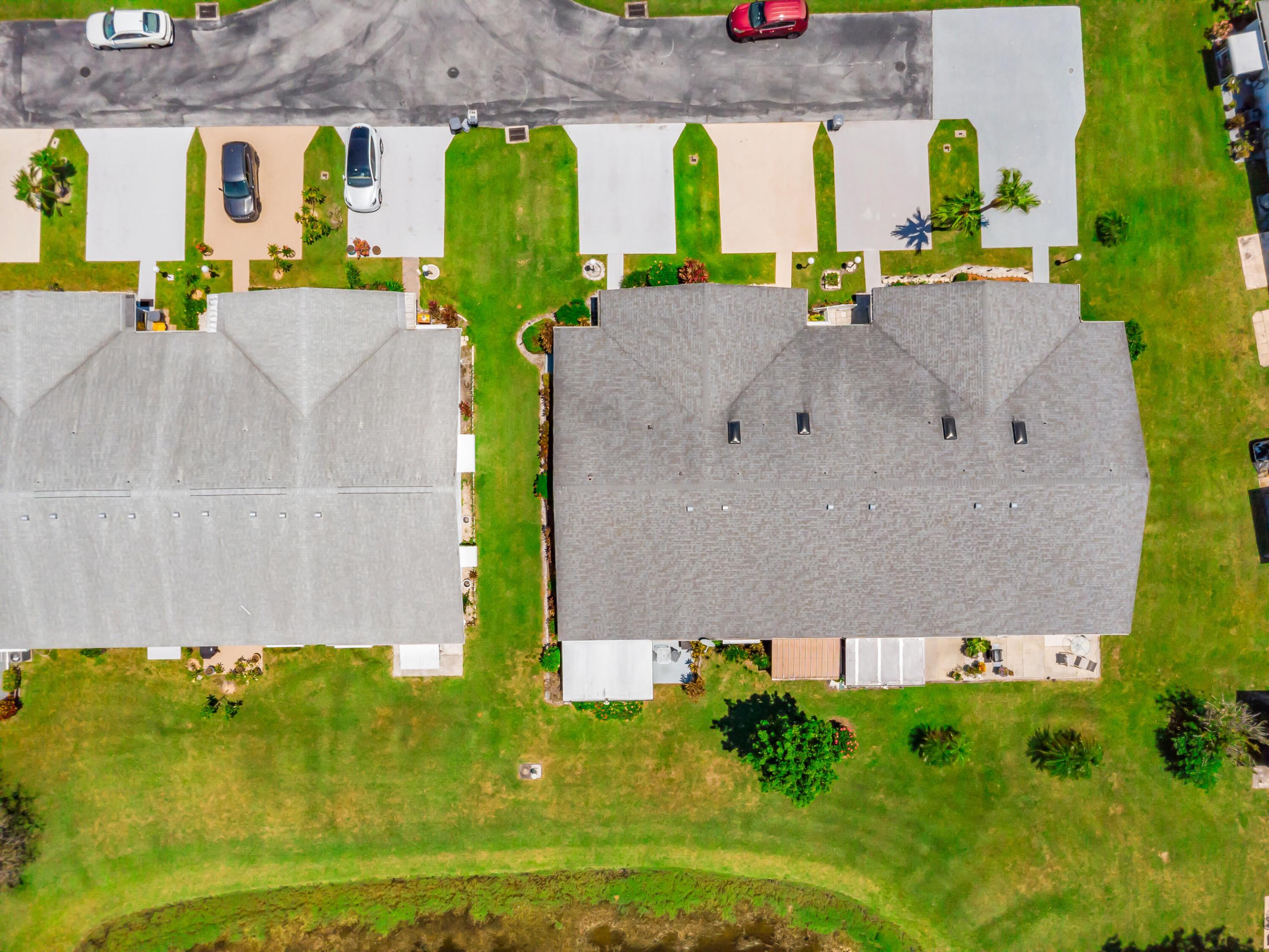 CYPRESS LAKES 3-A - Residential