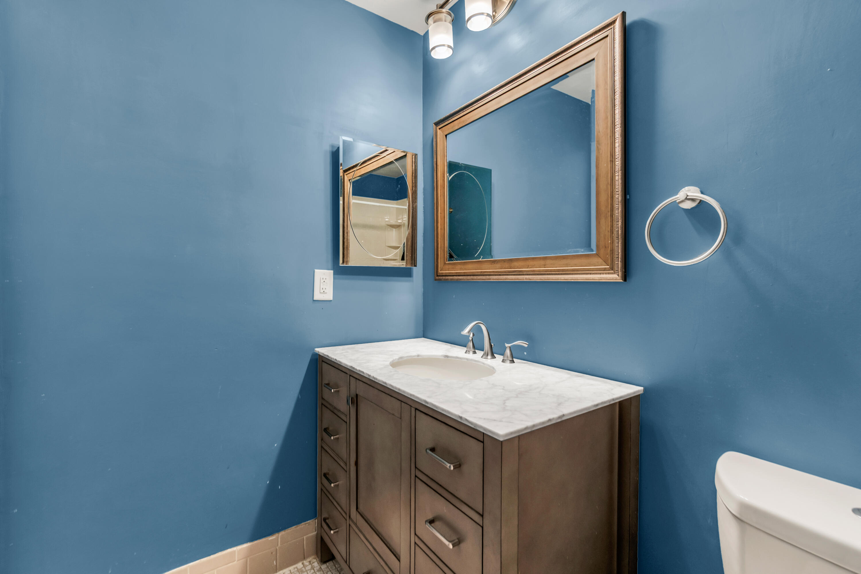 CYPRESS LAKES 3-A - Residential