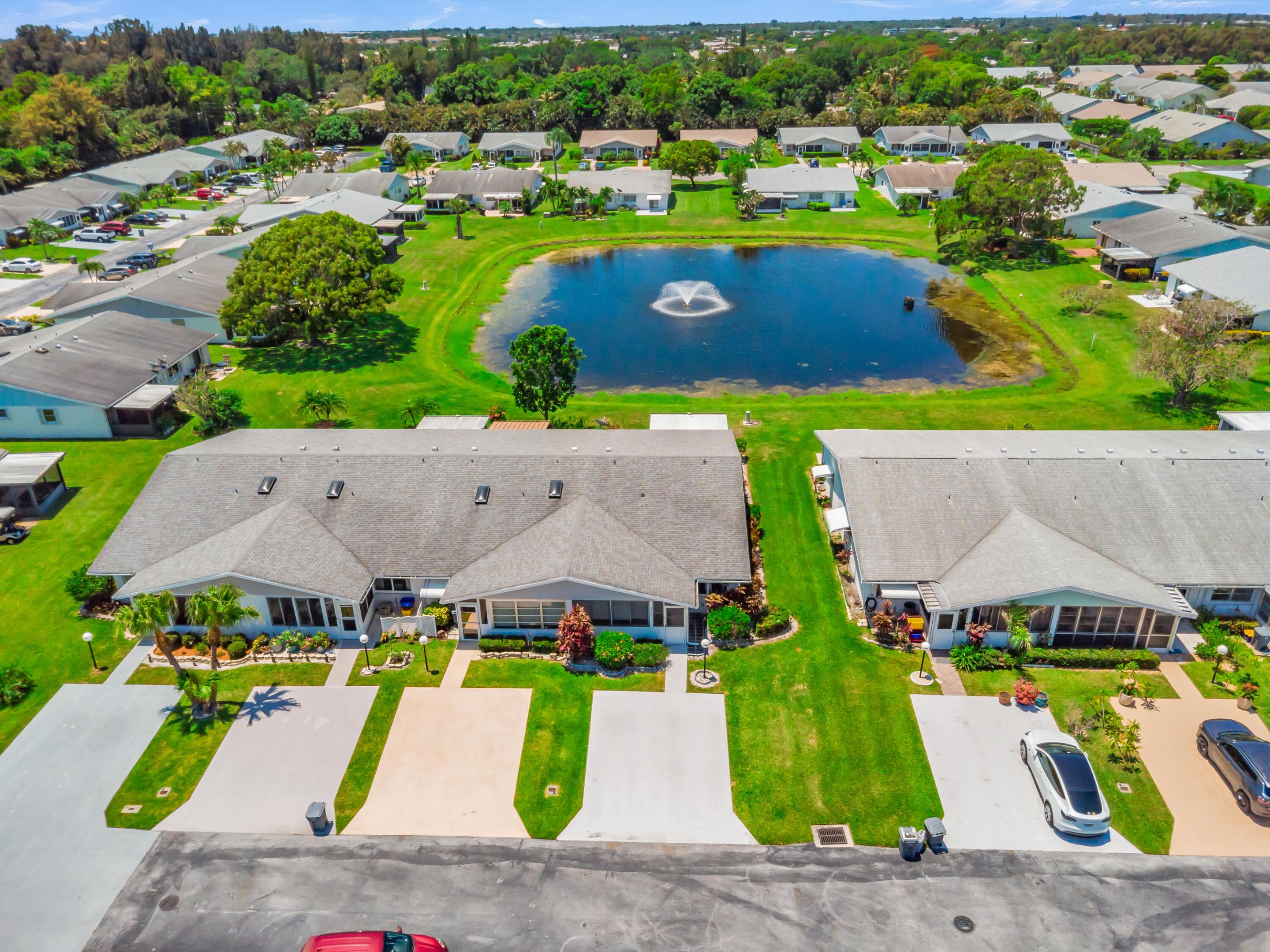 CYPRESS LAKES 3-A - Residential
