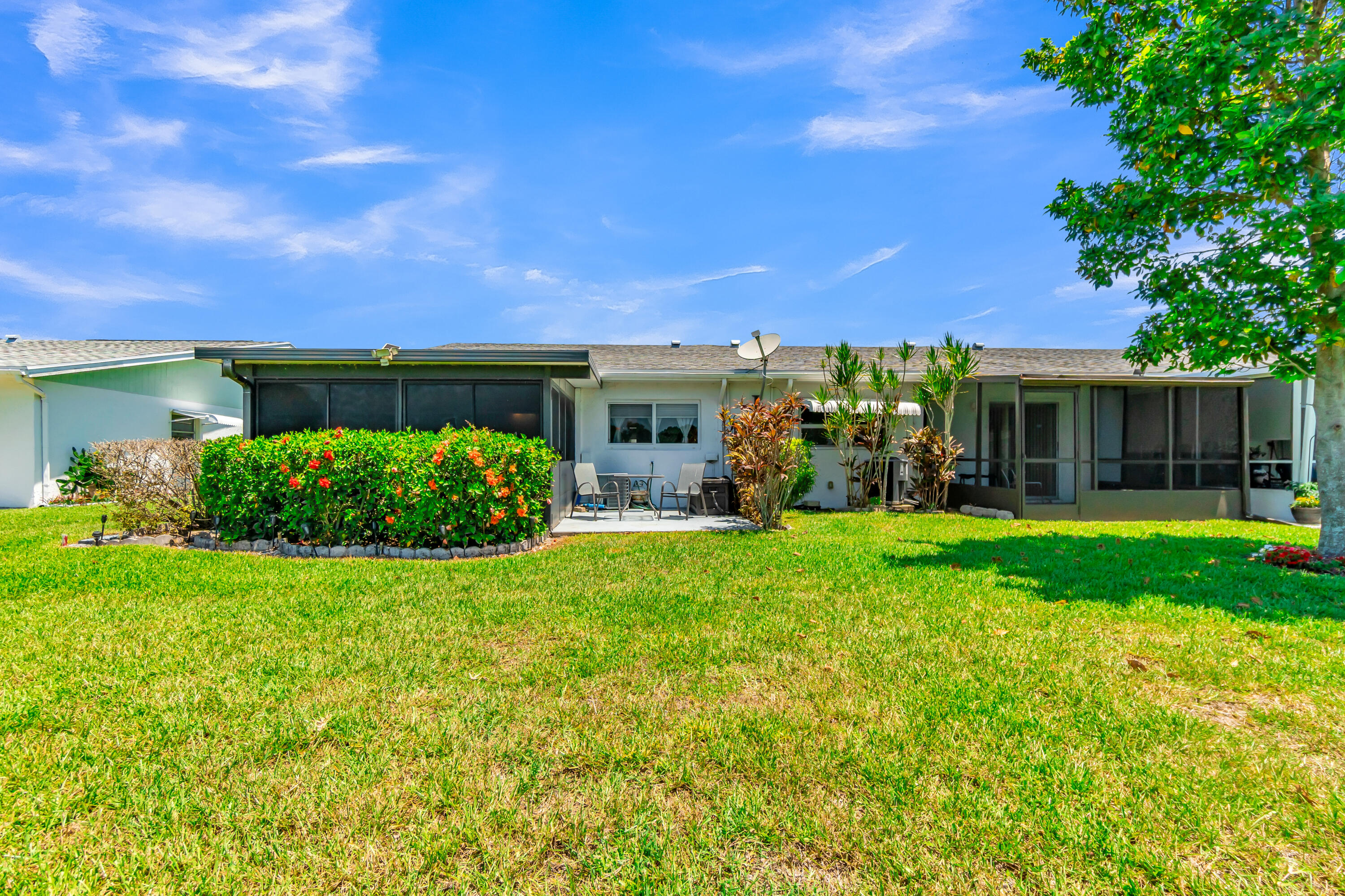 CYPRESS LAKES 3-A - Residential