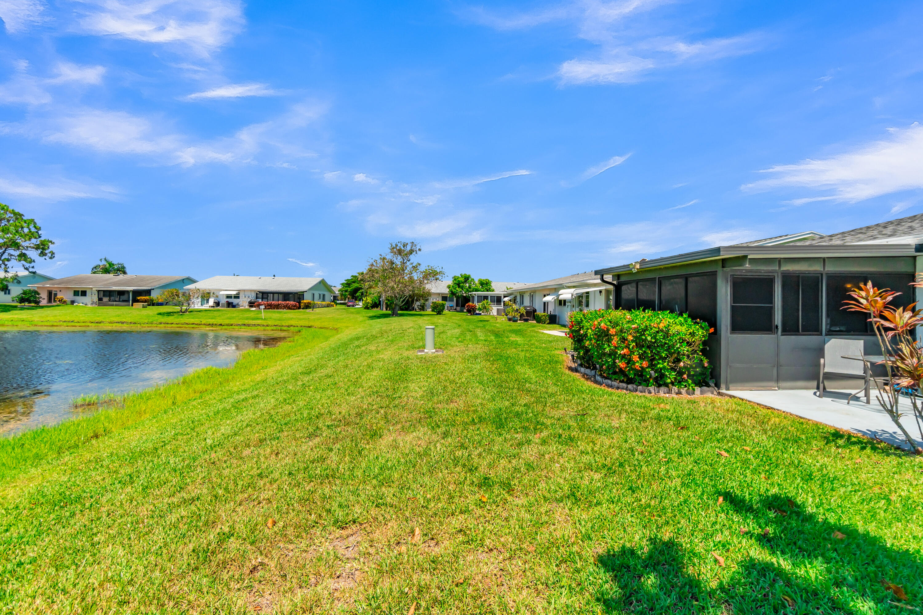CYPRESS LAKES 3-A - Residential