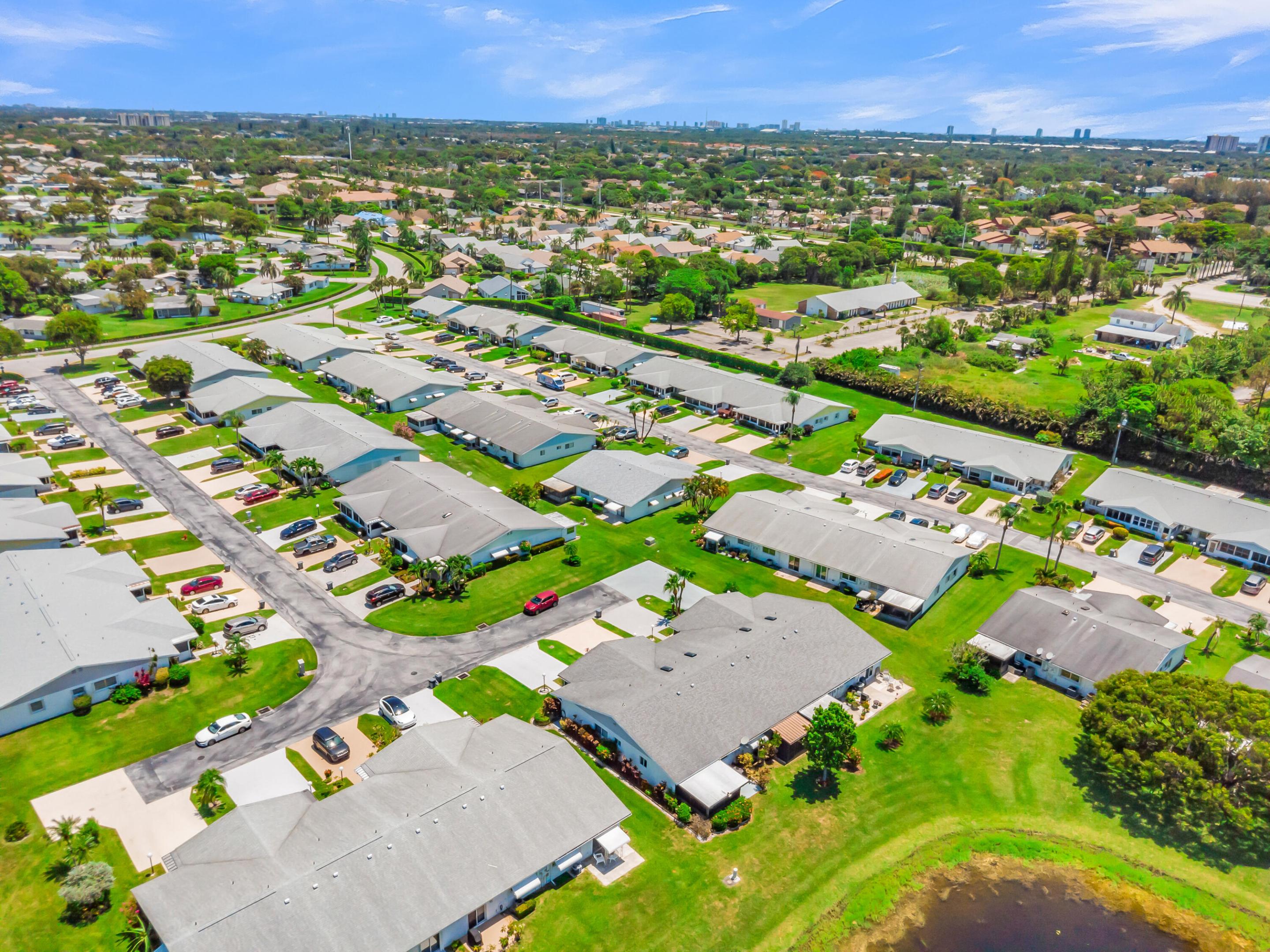 CYPRESS LAKES 3-A - Residential