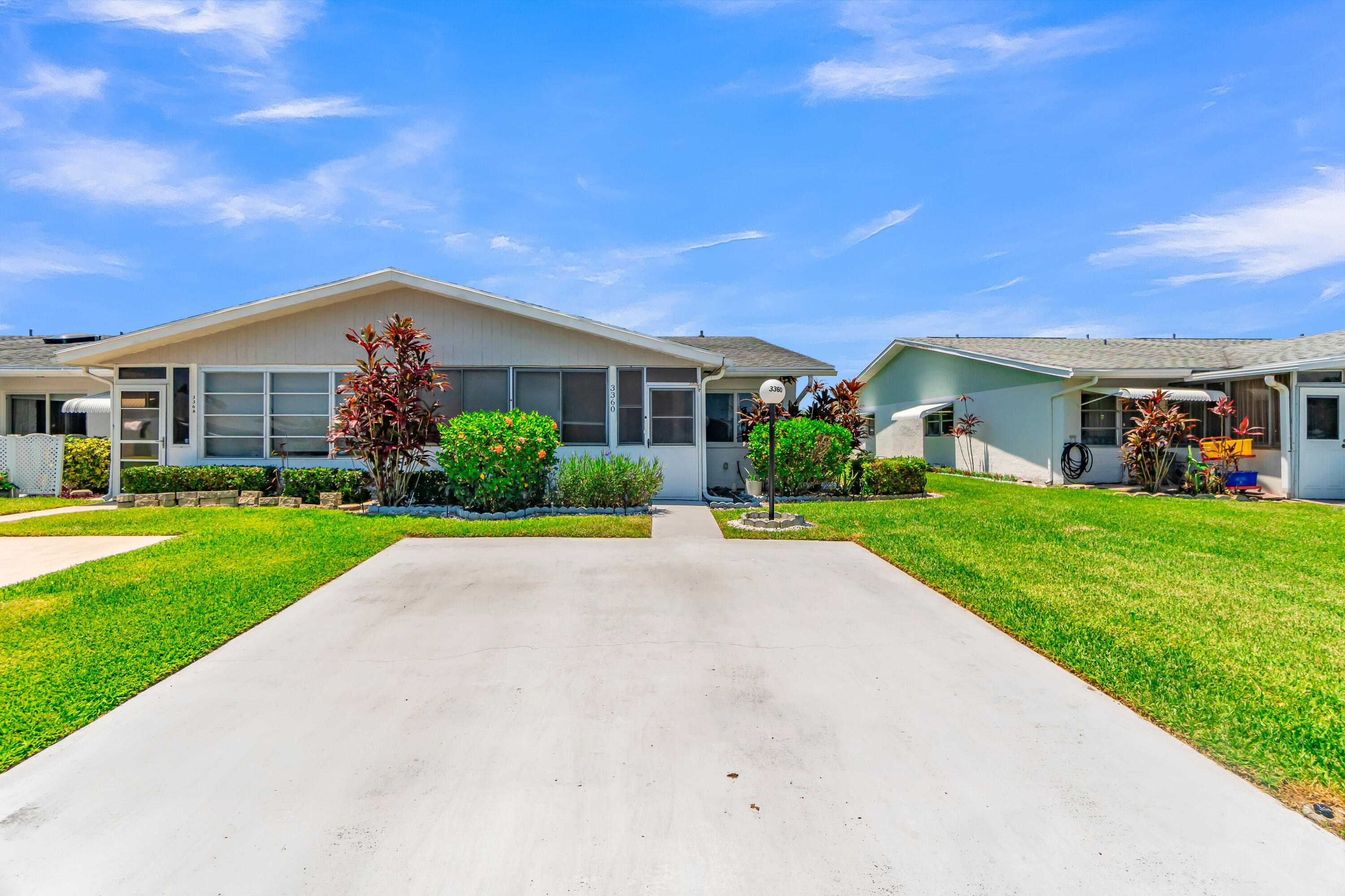 CYPRESS LAKES 3-A - Residential