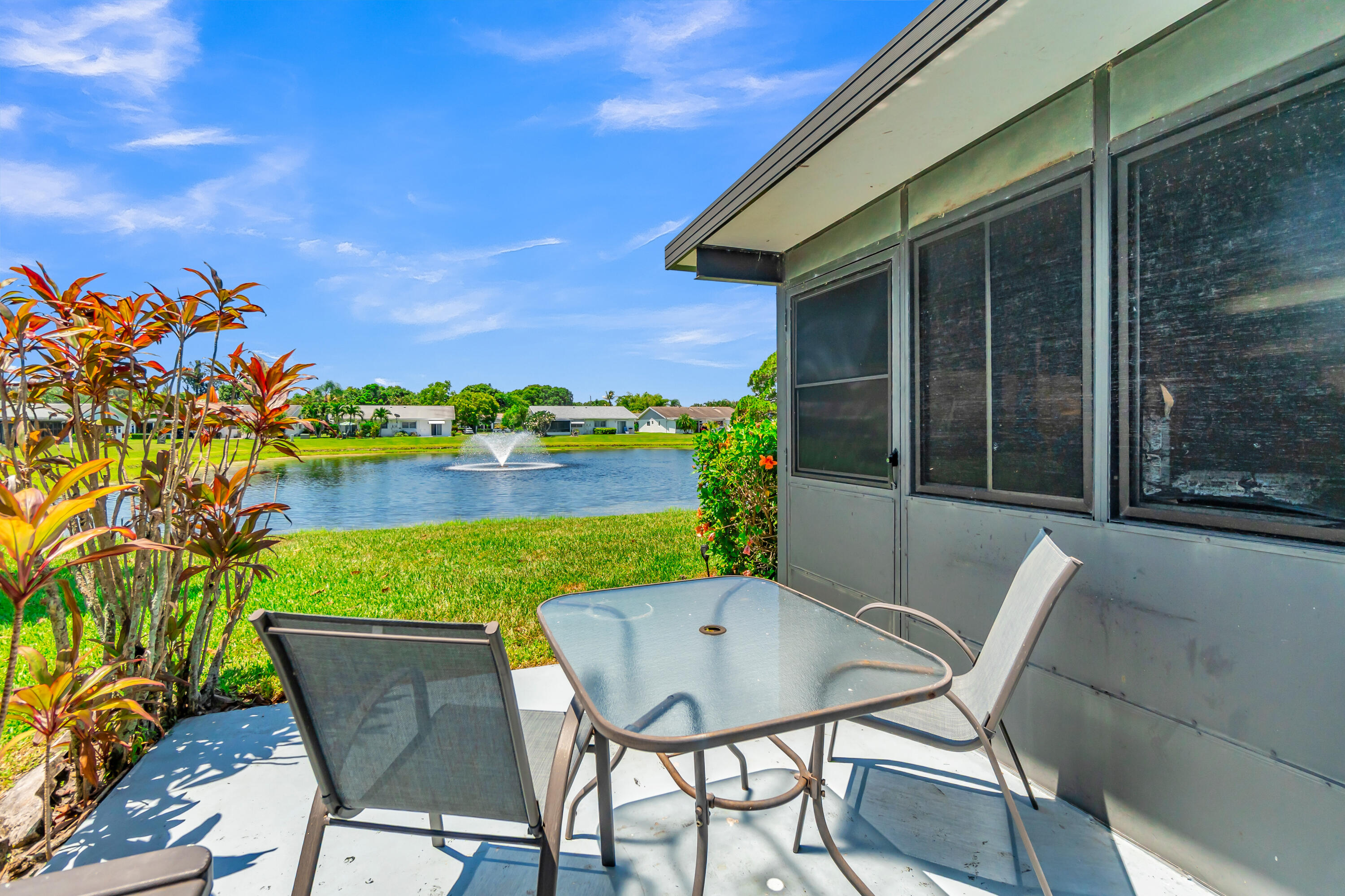 CYPRESS LAKES 3-A - Residential