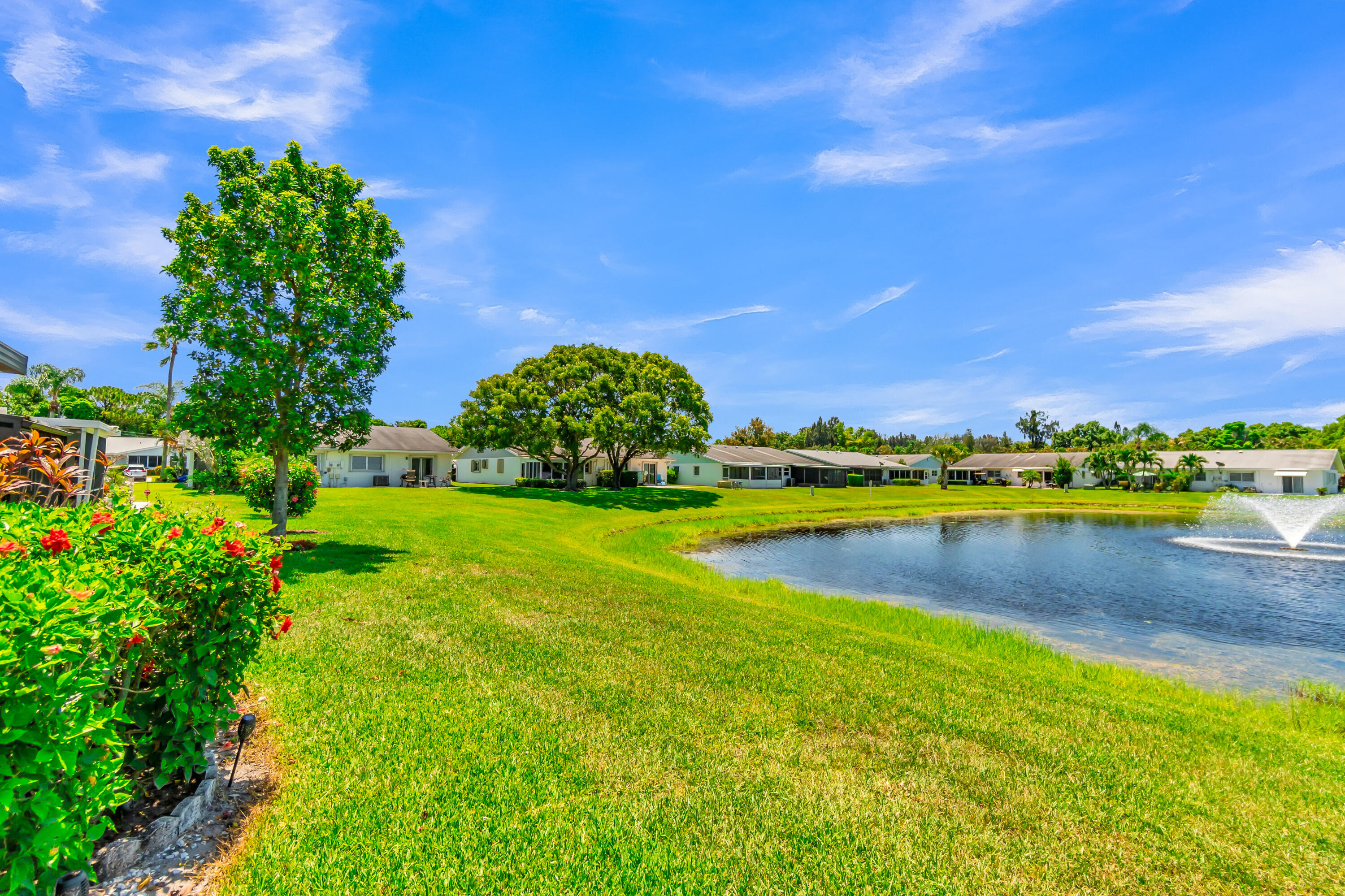 CYPRESS LAKES 3-A - Residential