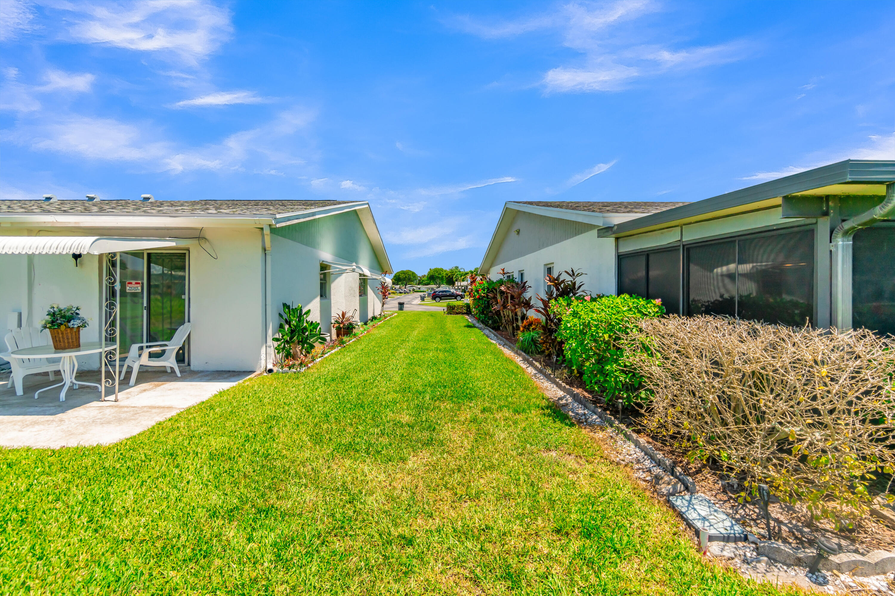 CYPRESS LAKES 3-A - Residential