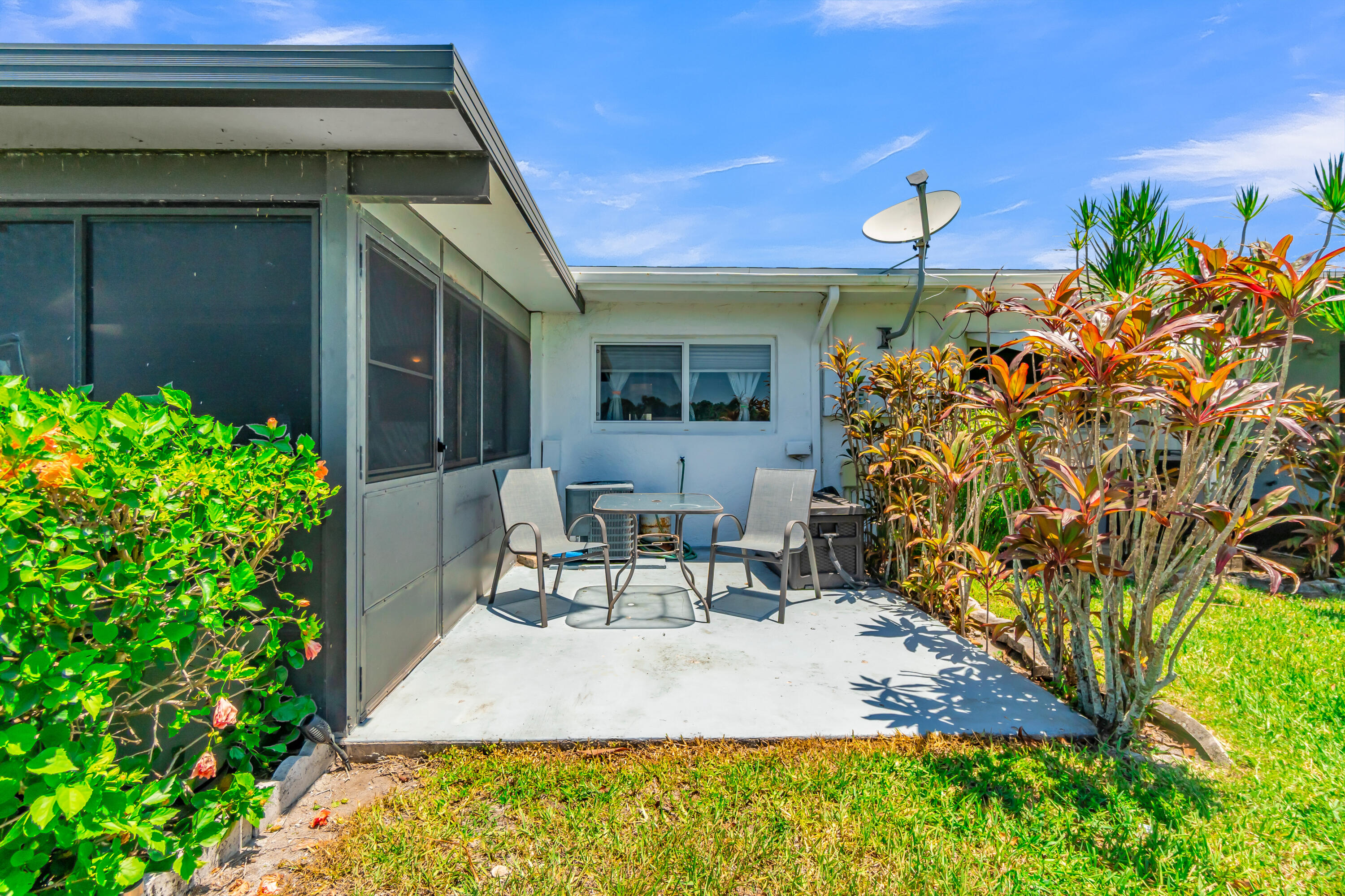 CYPRESS LAKES 3-A - Residential