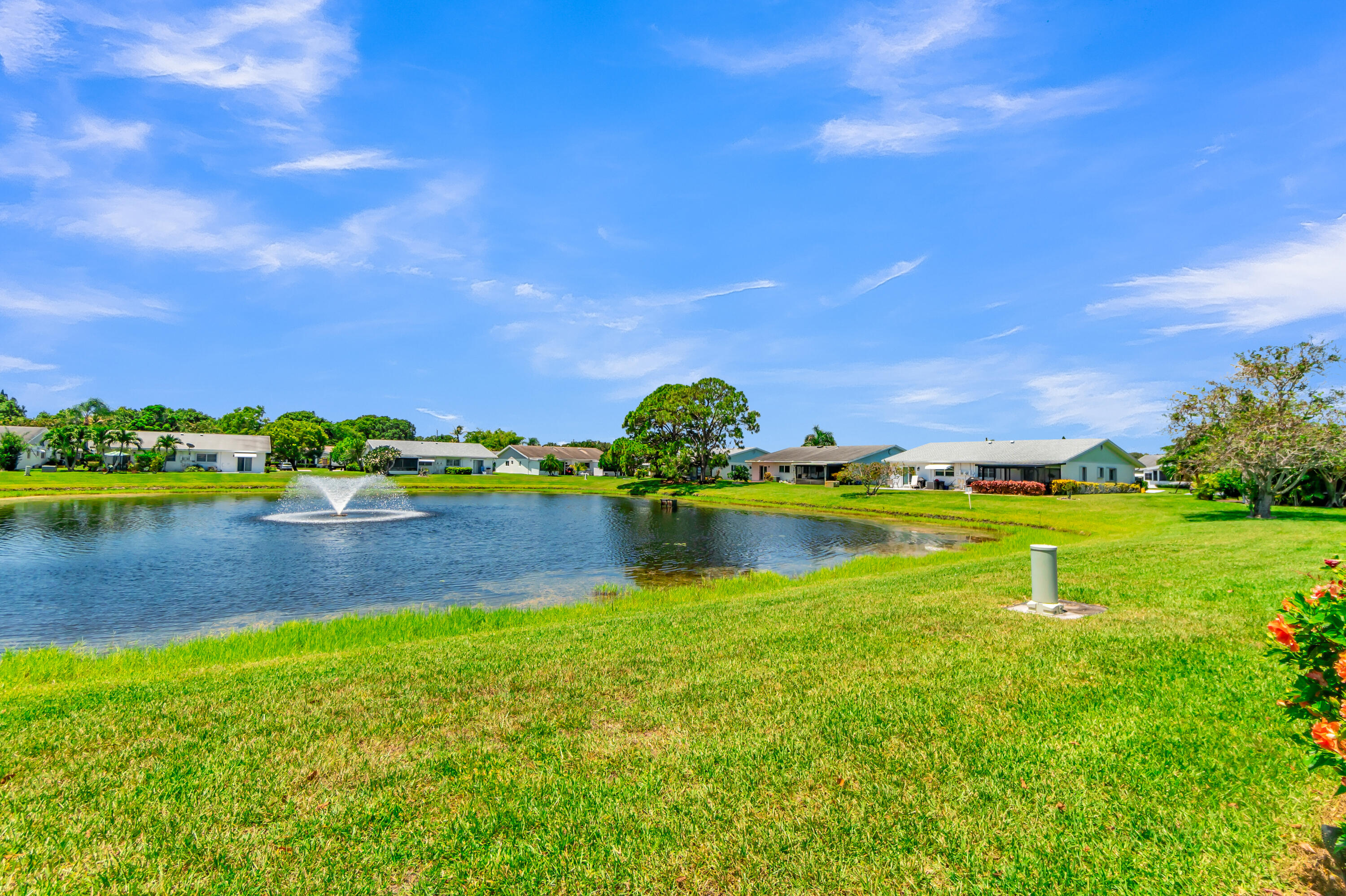 CYPRESS LAKES 3-A - Residential