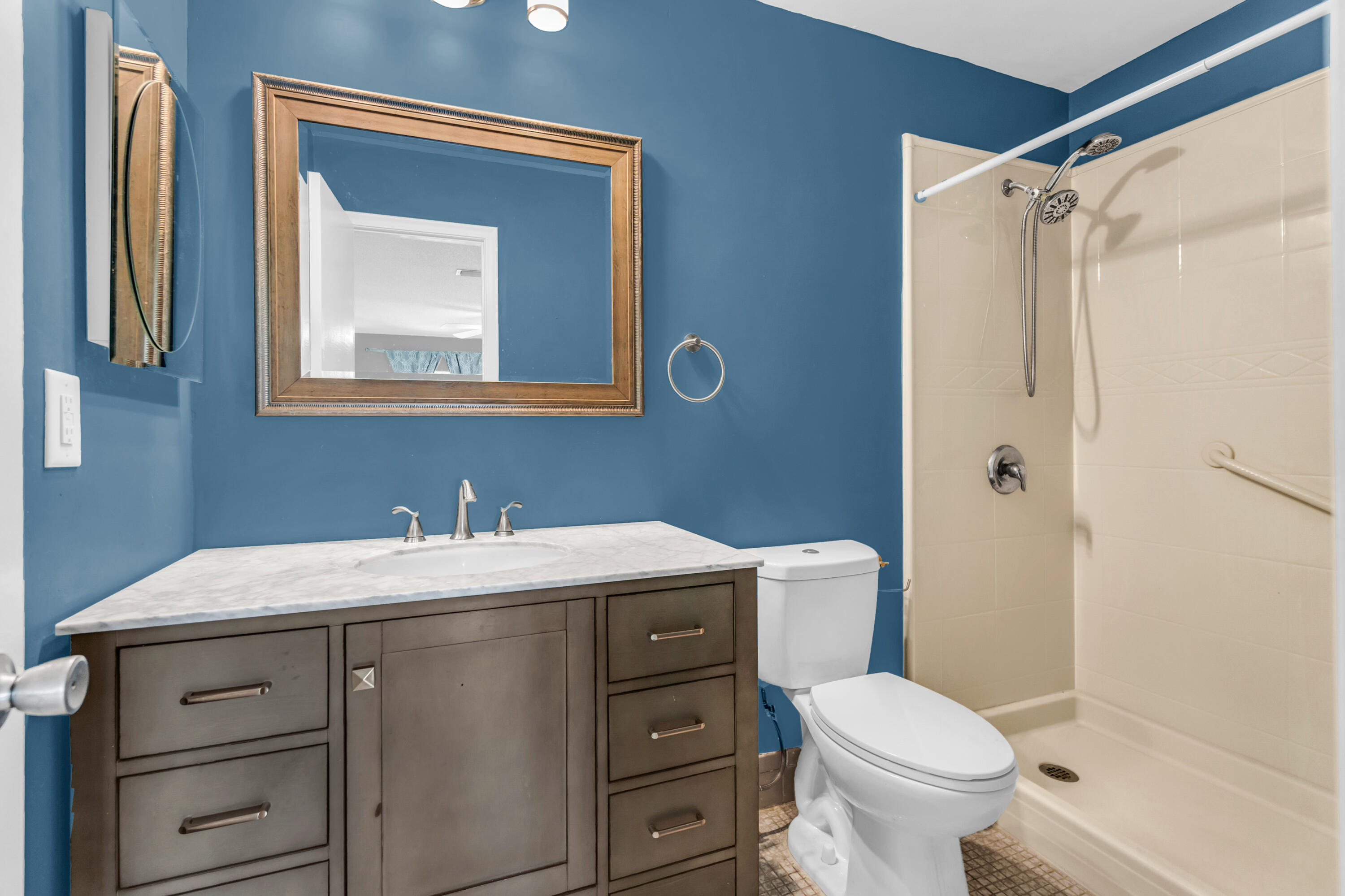 CYPRESS LAKES 3-A - Residential