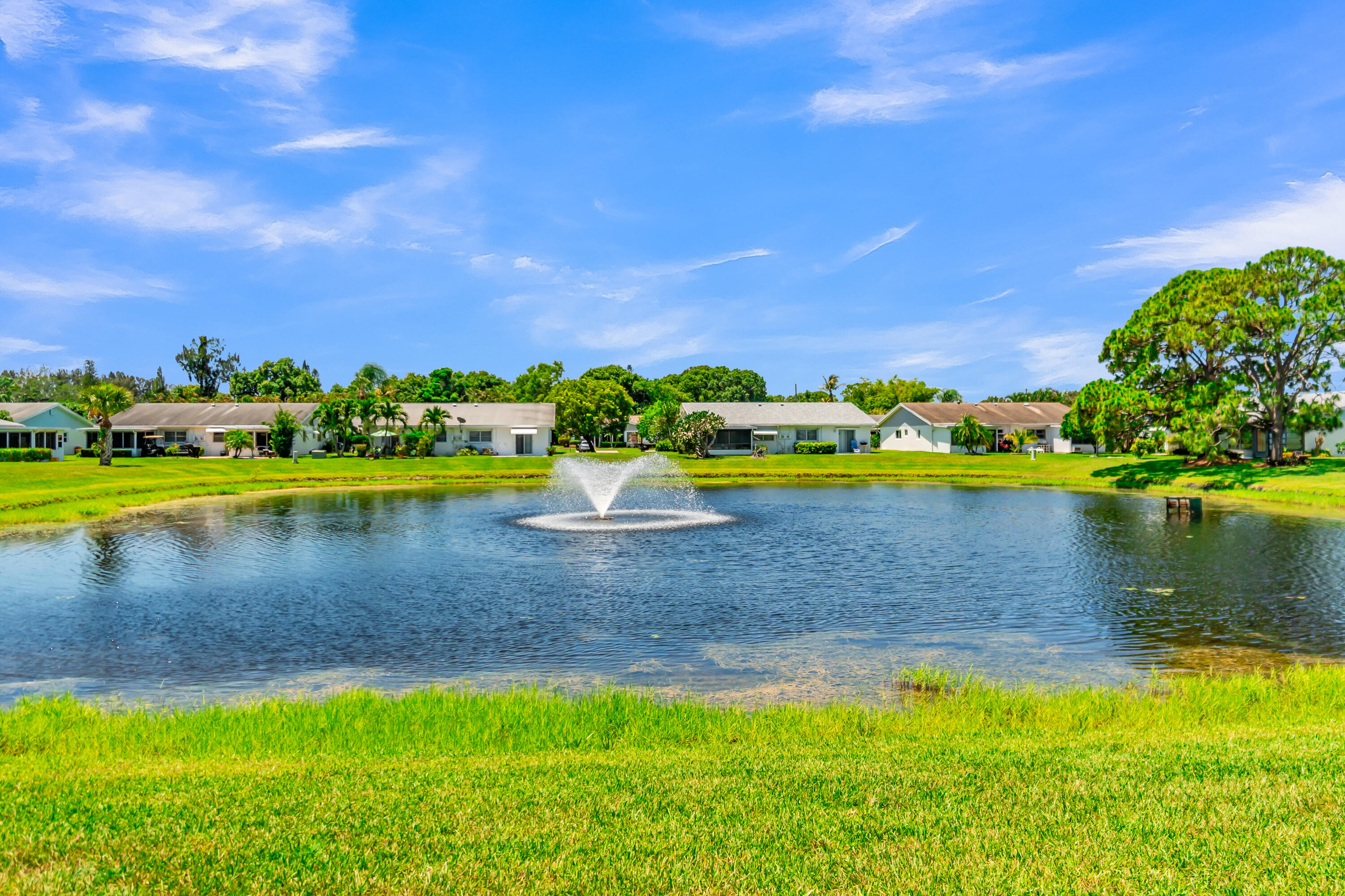 CYPRESS LAKES 3-A - Residential