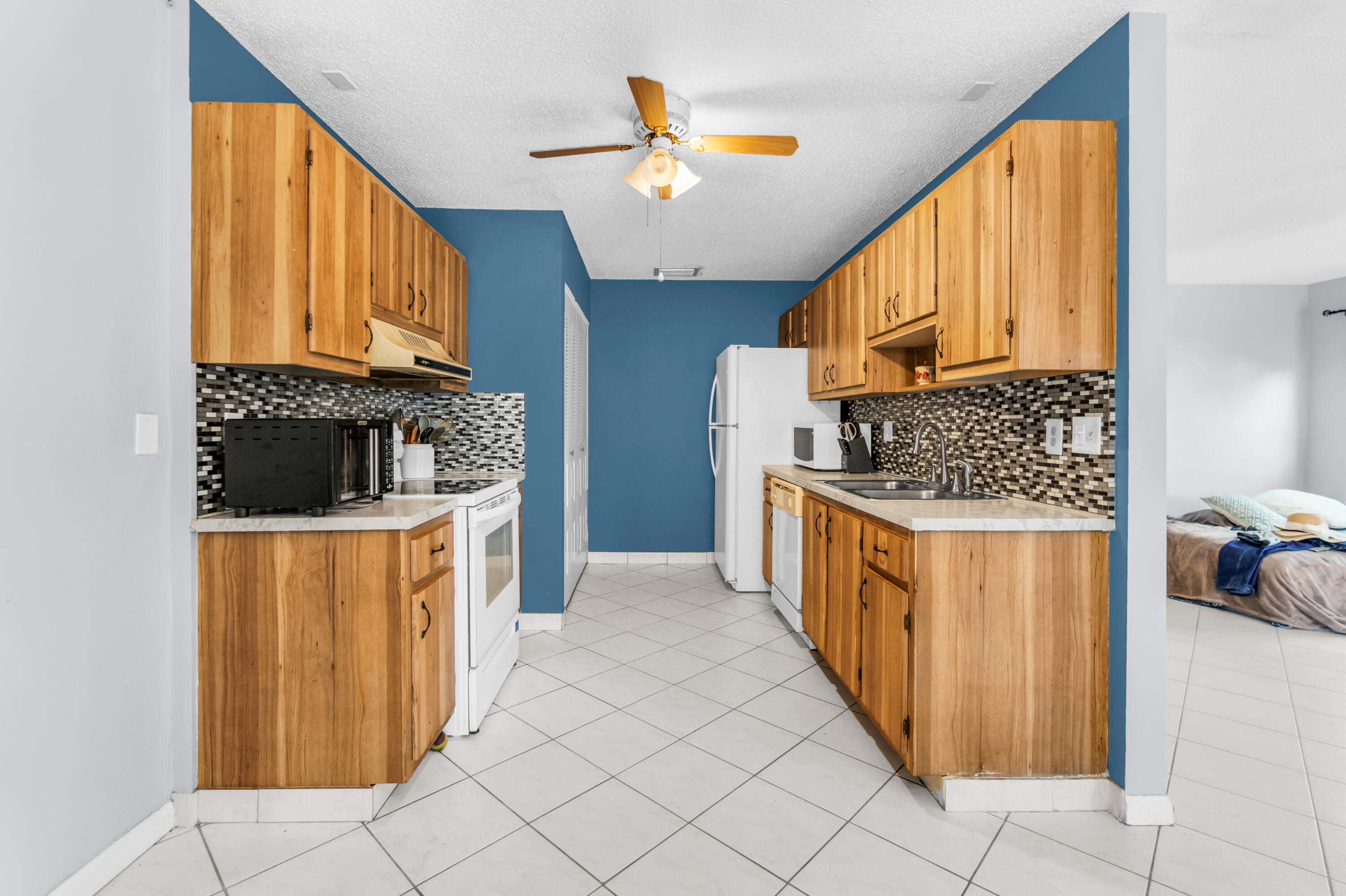 CYPRESS LAKES 3-A - Residential