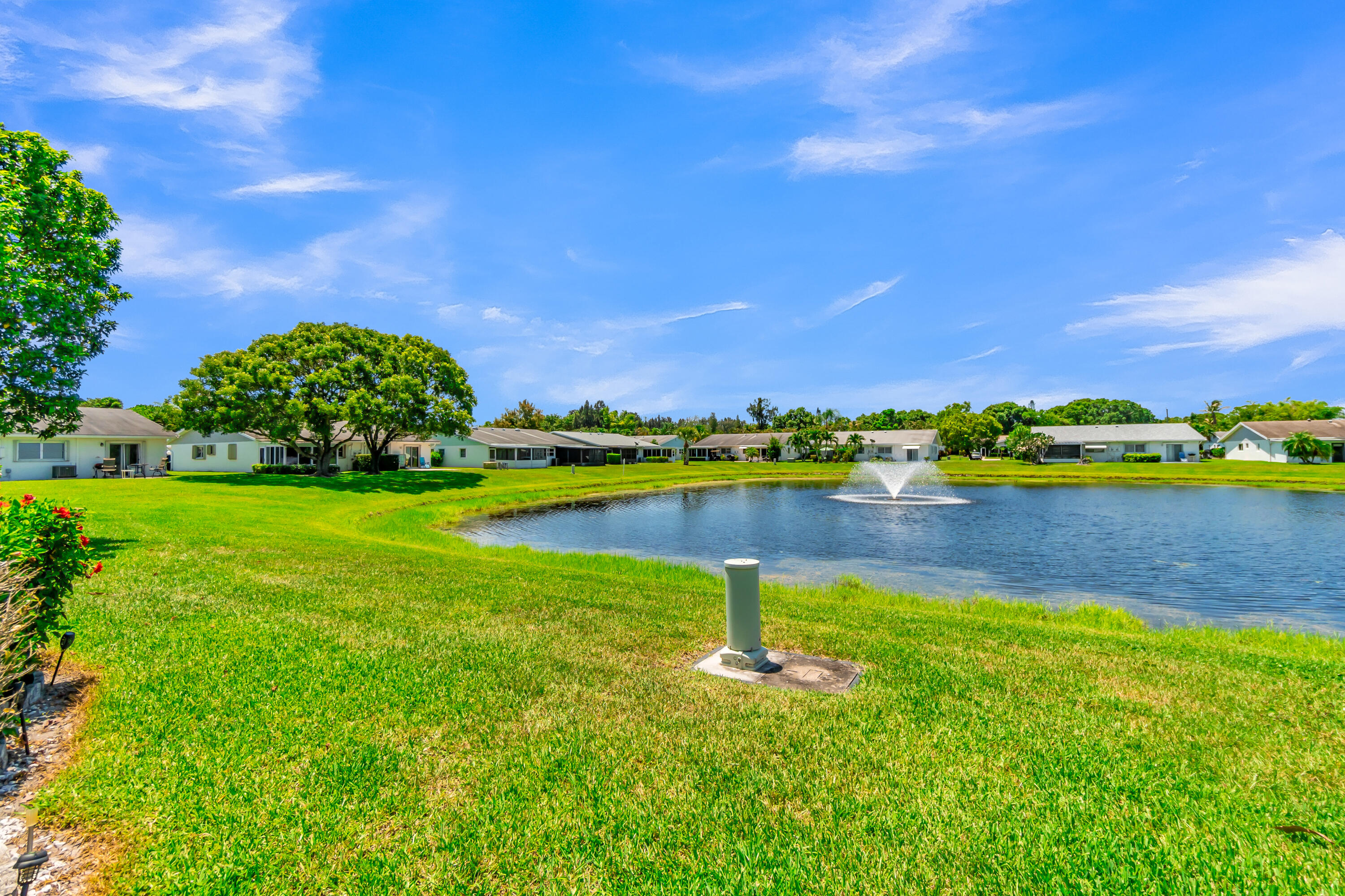 CYPRESS LAKES 3-A - Residential